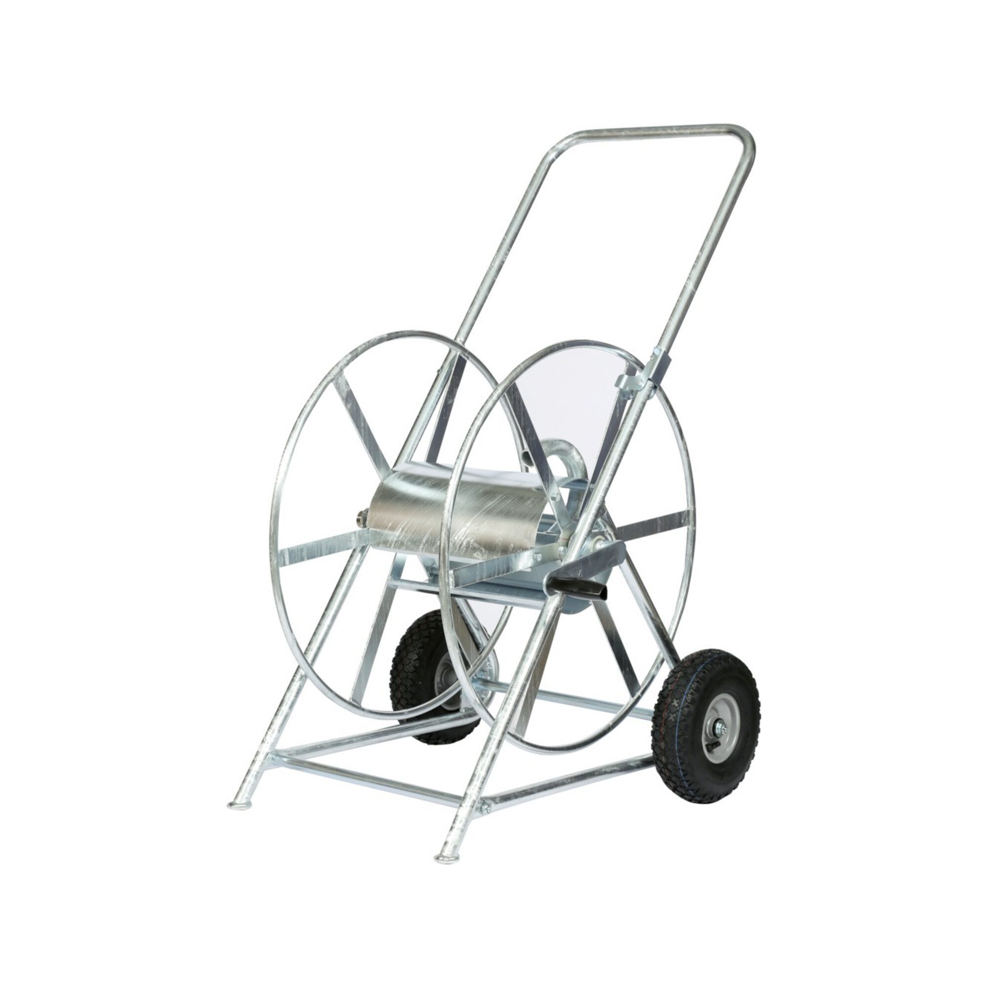 ALBA Schlauchwagen Schlauchwagen Profi II Anschl.G 33,3mm G 1 Zoll STA ALBA