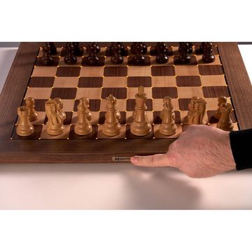 Millennium Spiel, Supreme Tournament 55 (M850 + M822), Online-Schachcomputer inklusive Chess Link Modul