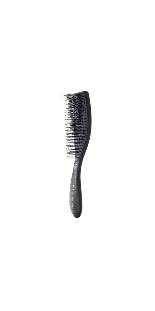 OLIVIA GARDEN Haarbürste Essential Style Blend Medium Haar Schwarz