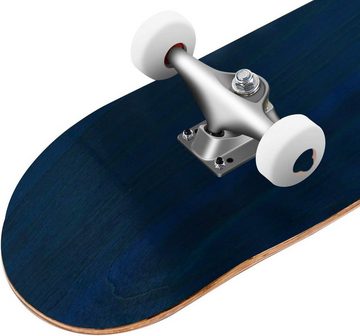 KOMFOTTEU Skateboard Komplettboard