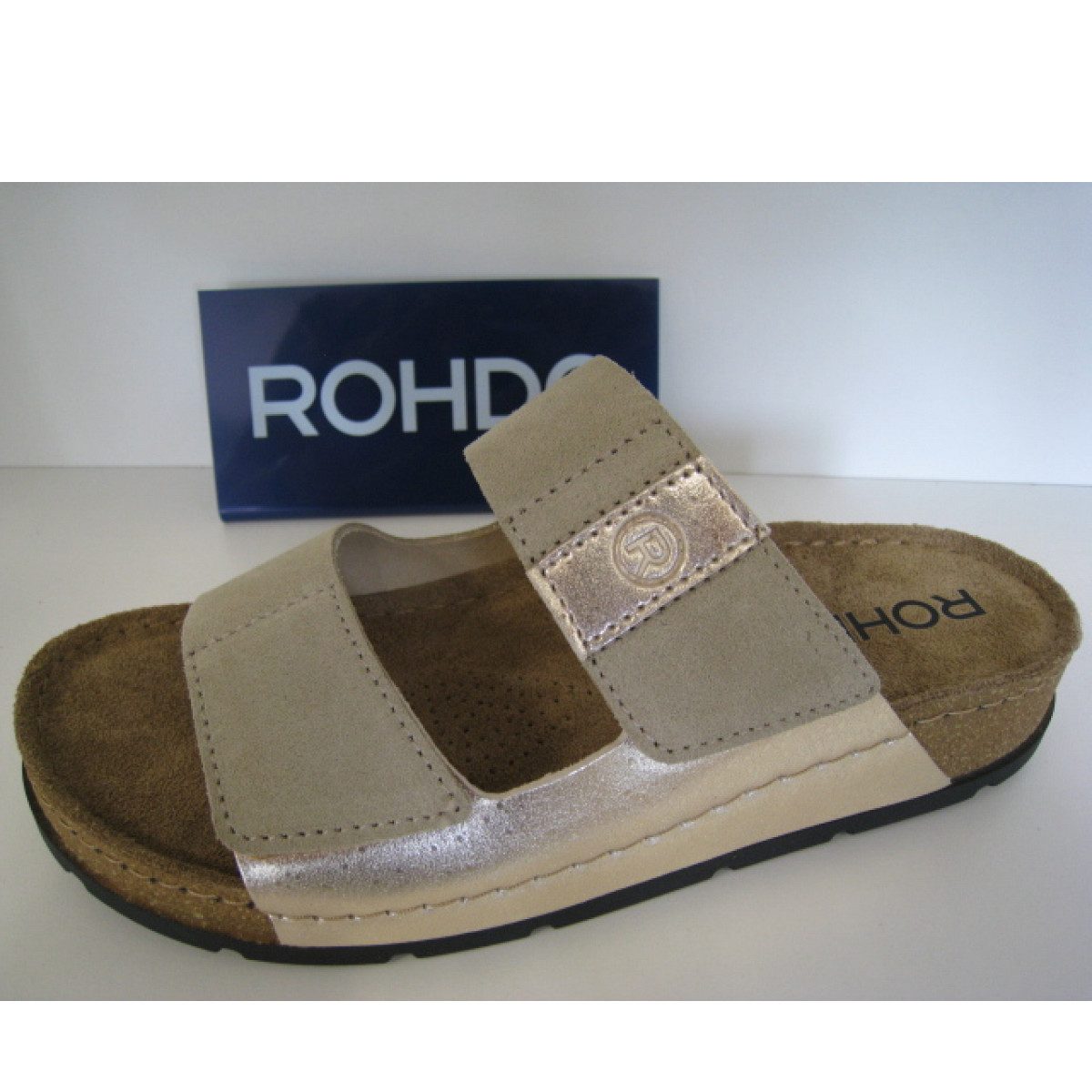 Rohde Pantolette günstig online kaufen