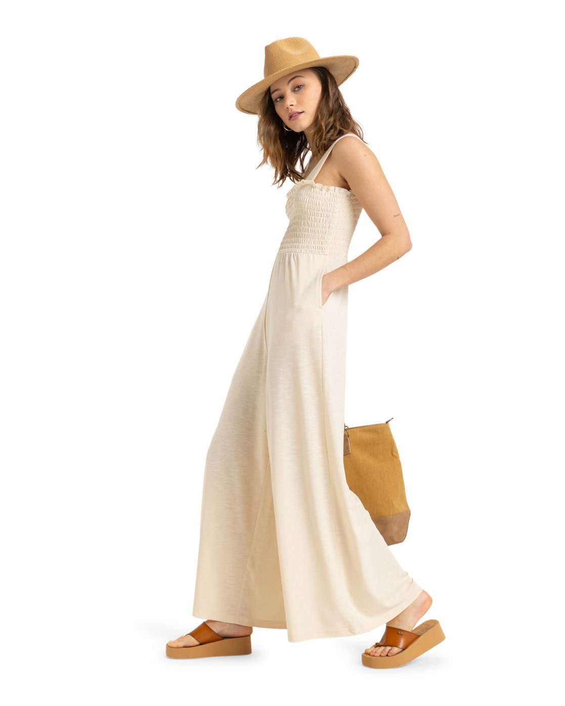 Roxy Jumpsuit Just Passing By günstig online kaufen