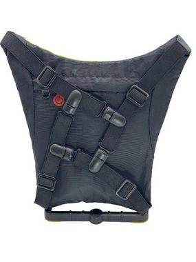 Luna24 simply great ideas... Schulrucksack LED Safety Cover
