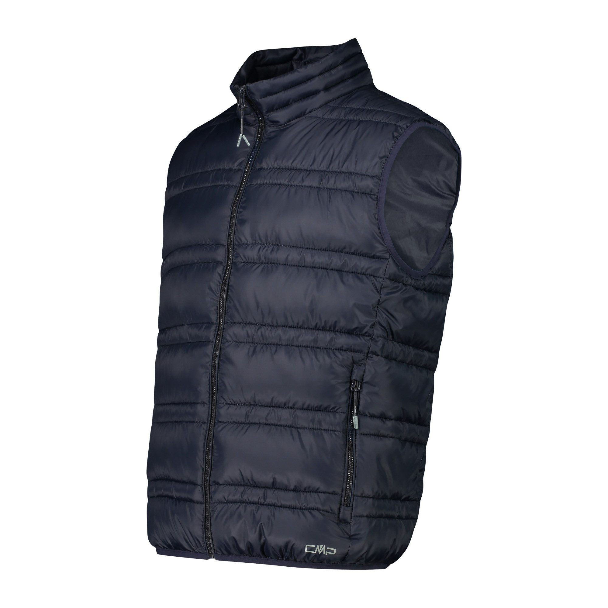 CMP Funktionsweste CMP Herren Weste Man Vest Snaps 33K2007