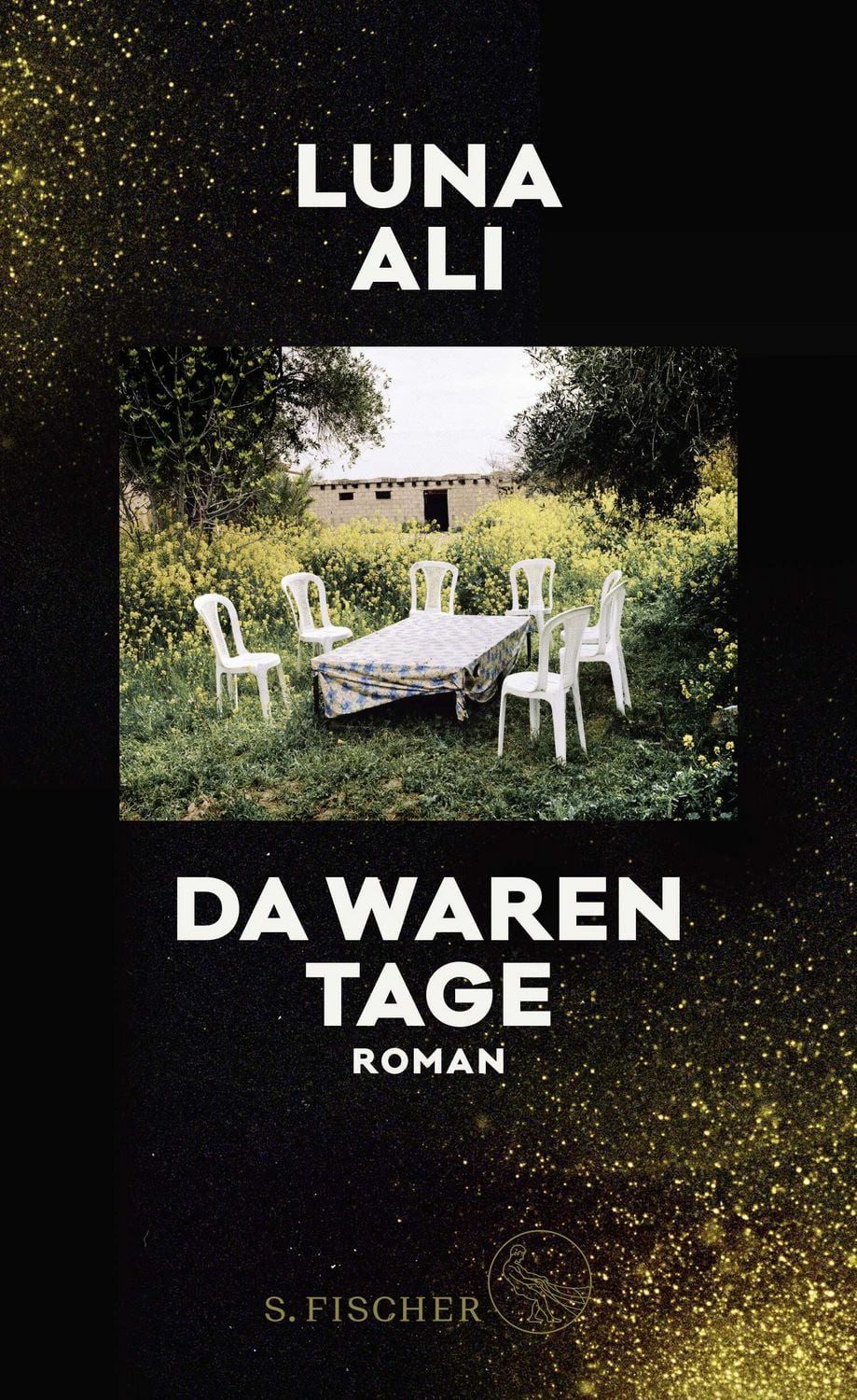 Da waren Tage / Luna Ali