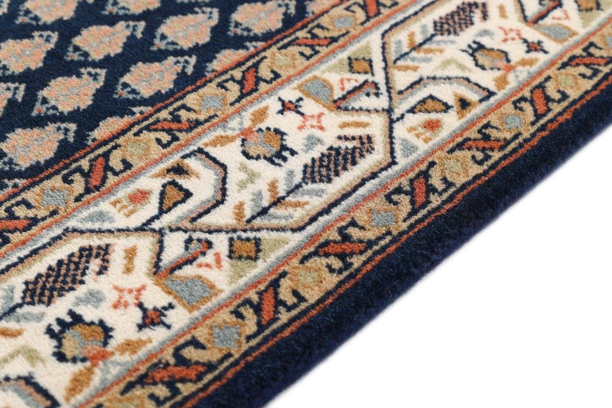 Orientteppich Sarough Mir Laxmi 70x141 mm rechteckig, Trading, Nain 15 Höhe: Läufer, Orientteppich Handgeknüpfter