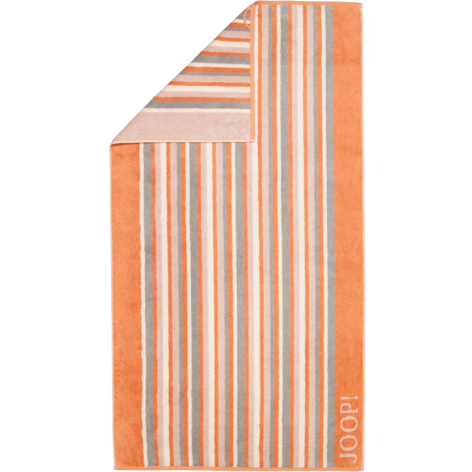 JOOP! Handtücher Move Stripes 1692, 100% Baumwolle (1-St)