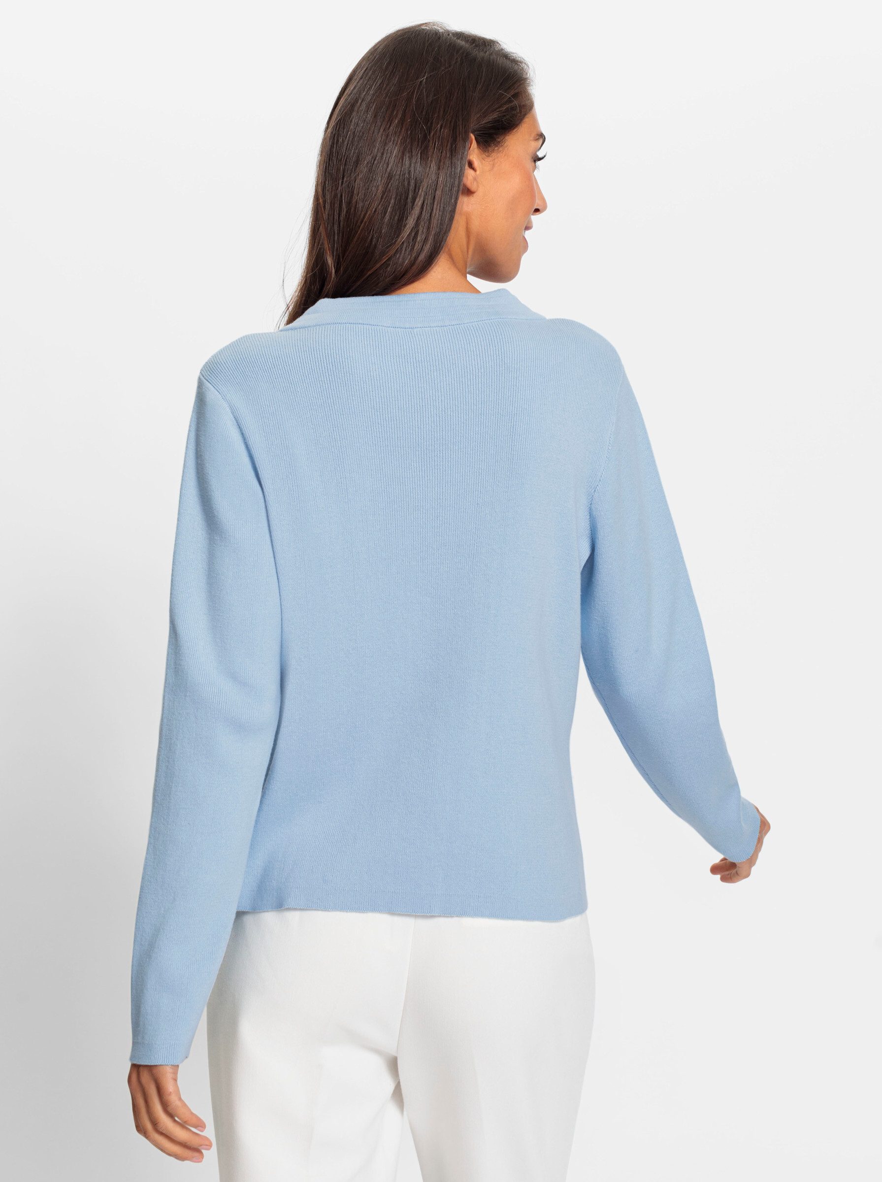 heine Strickjacke Strickjacke günstig online kaufen