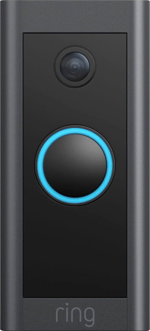 Ring »Video Doorbell Wired« Überwachungskamera (Innenbereich) online kaufen  | OTTO