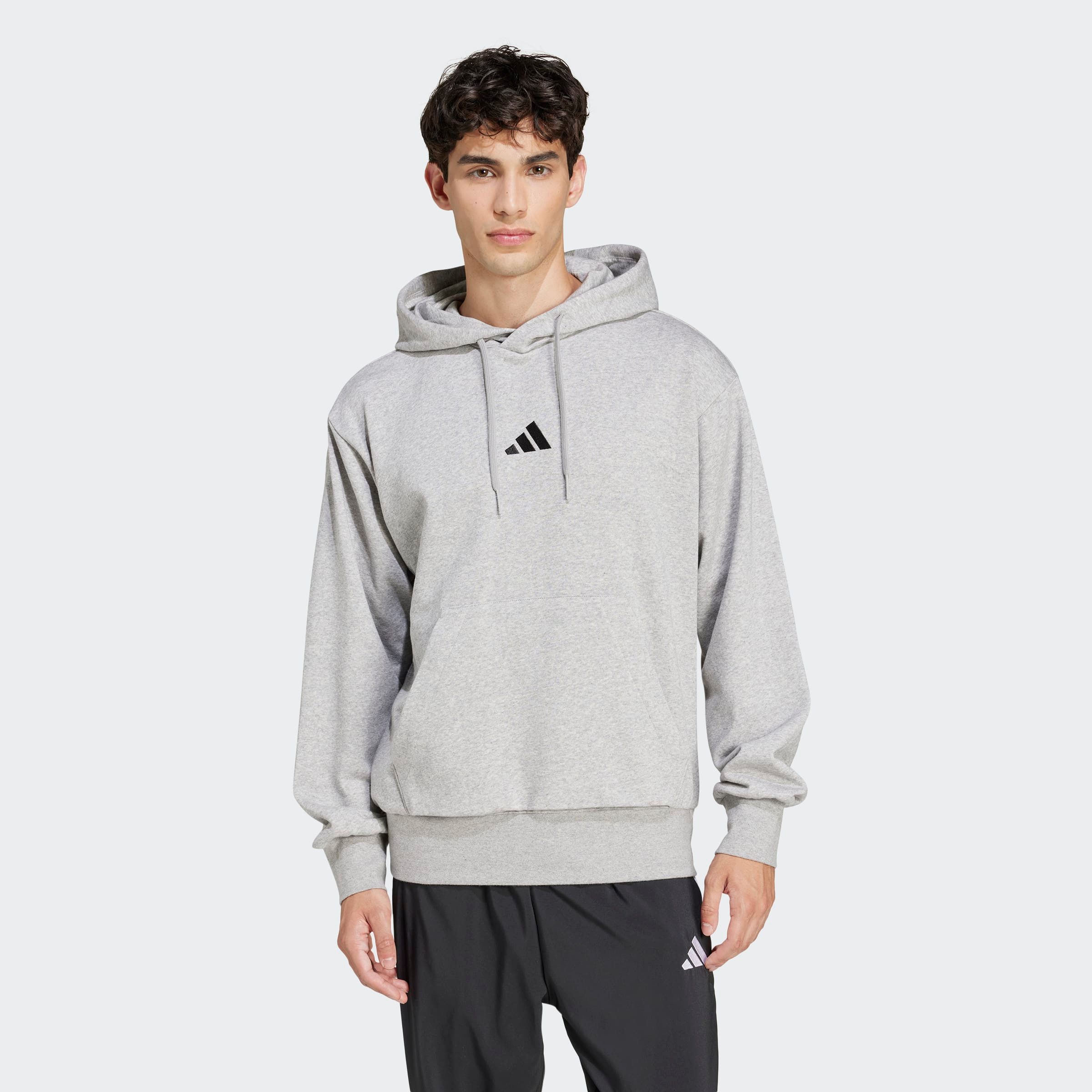 adidas Sportswear Kapuzensweatshirt M FEELCOZY HD