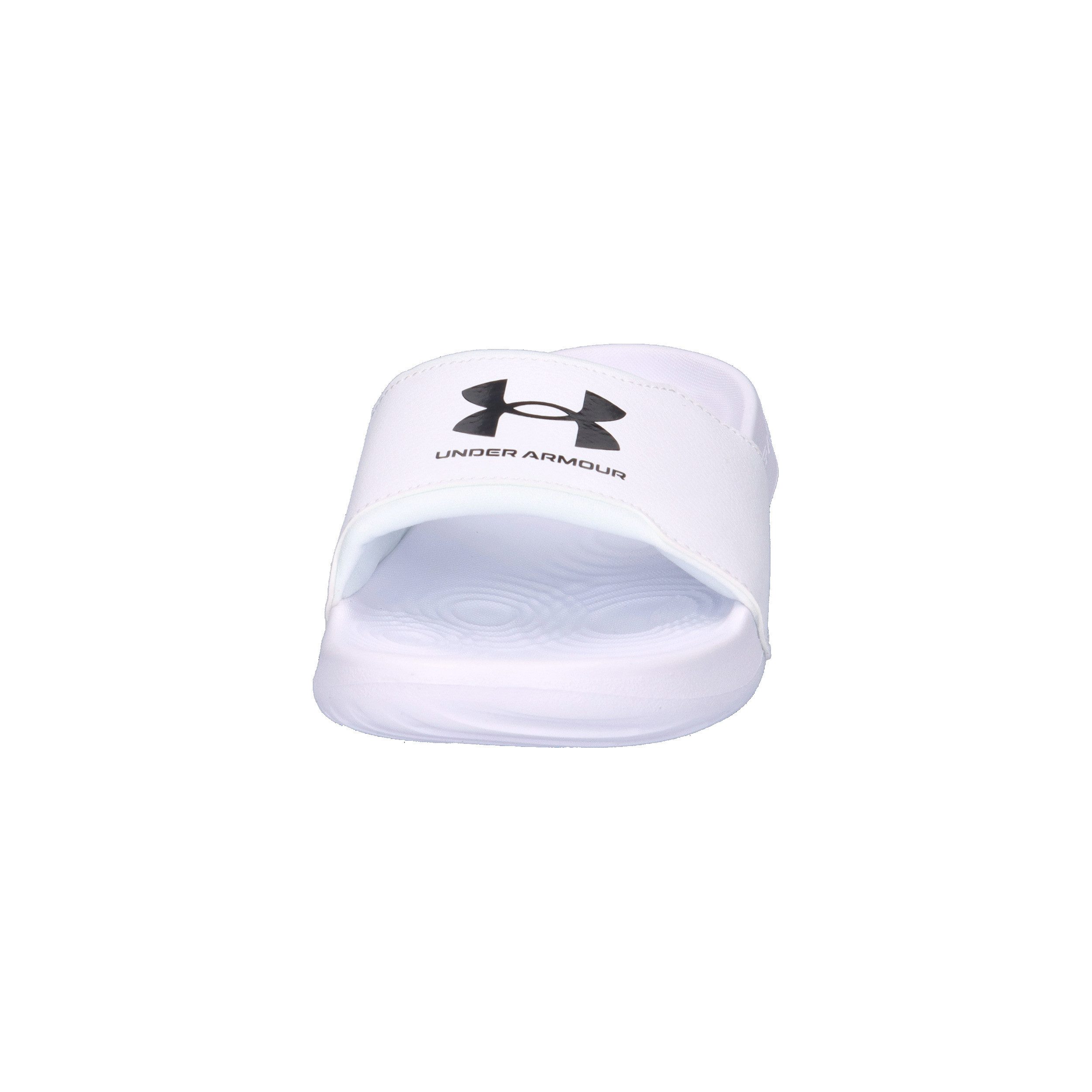 Under Armour® Under Armour Damen Badeschlappen W Ignite Select 3027222 Badeschuh