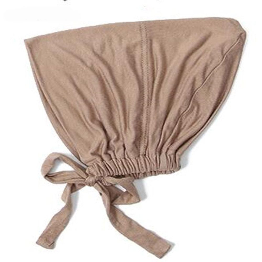 Coonoor Turbanmütze Outdoorhut Kopfbedeckung,Kopftuch, Schlafmütze,Chapeau günstig online kaufen