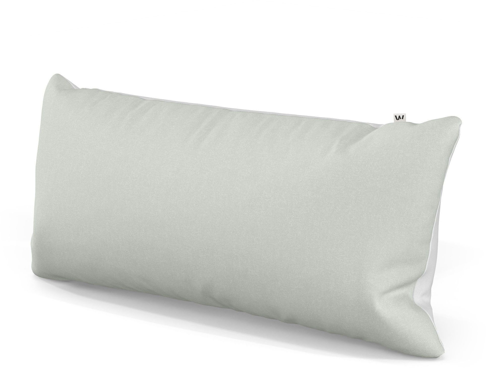 Wolkenfeld Kissenbezug Mikrofaser Kissenbezug - Allergiker Kopfkissenbezug günstig online kaufen