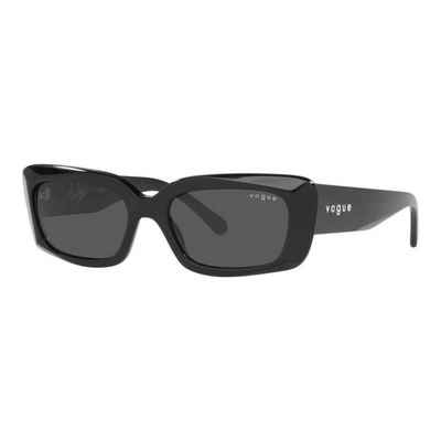 VOGUE eyewear Sonnenbrille Damensonnenbrille Vogue VO 5440S UV400