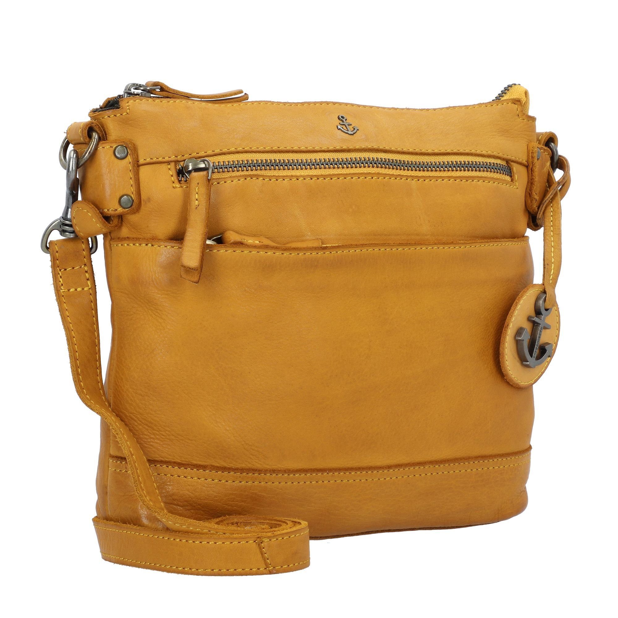 HARBOUR 2nd Umhängetasche Anchor Love, Leder günstig online kaufen