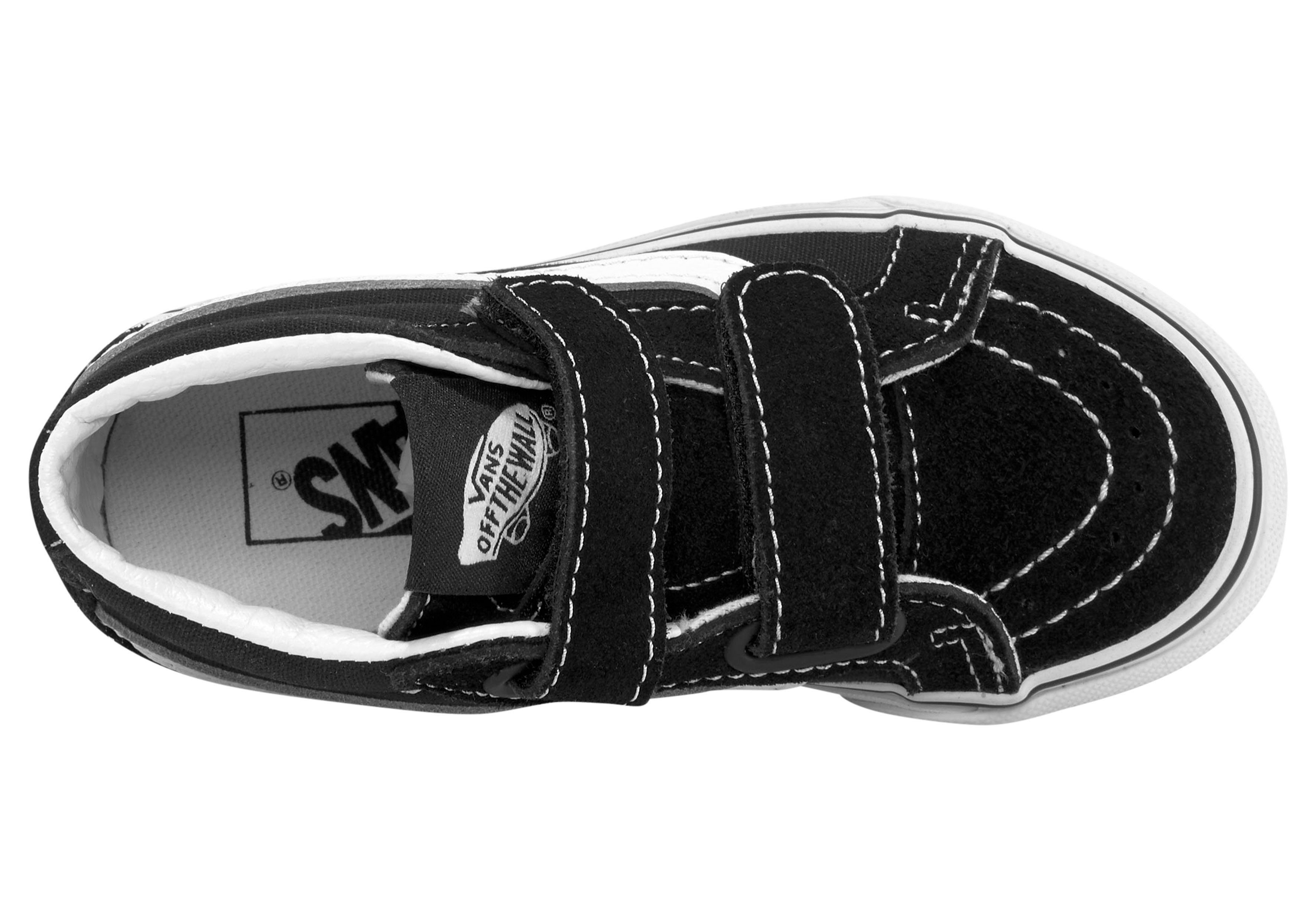 V UY Sneaker Reissue Vans Klettverschluss SK8-Mid mit