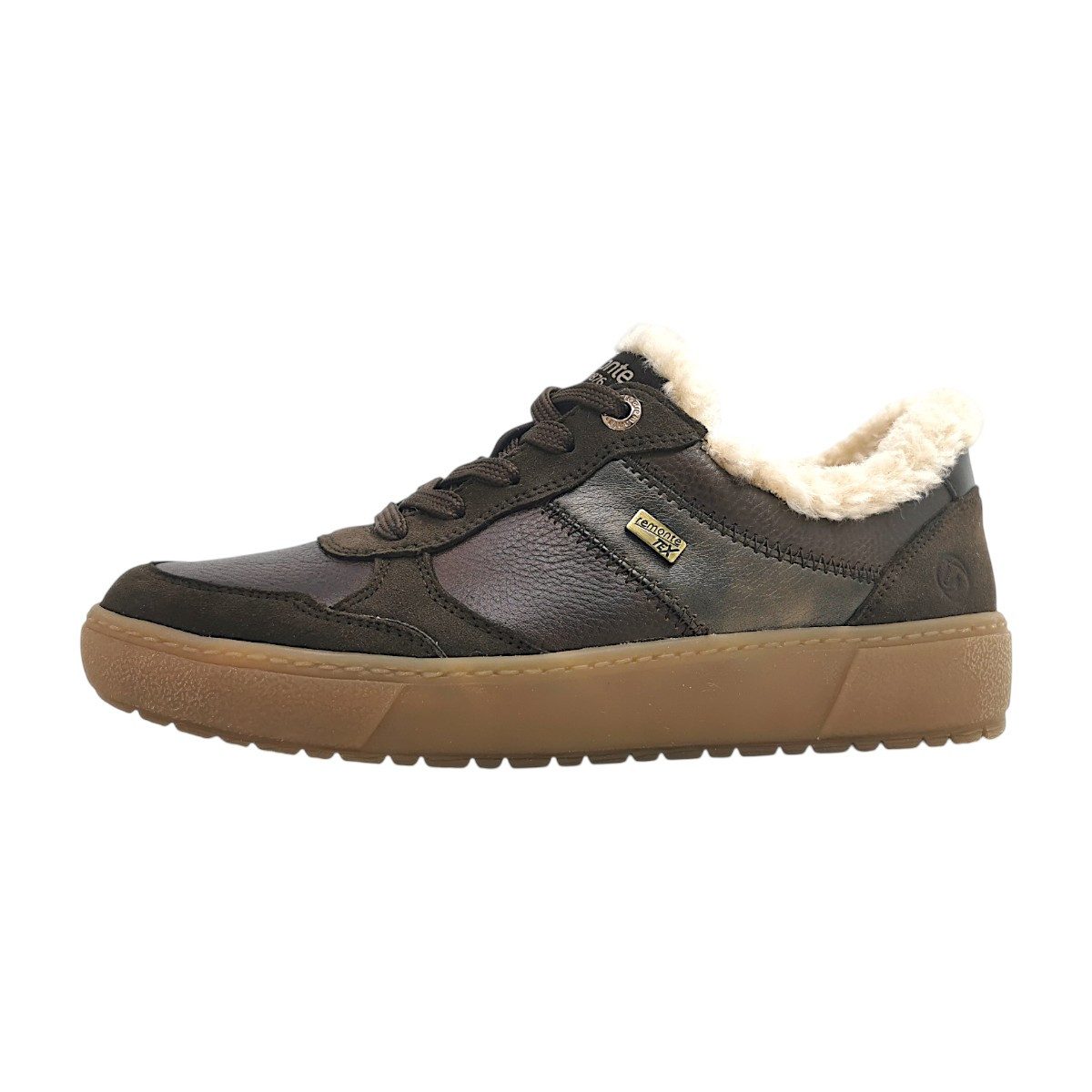 Remonte Schnürer Schnürschuh günstig online kaufen