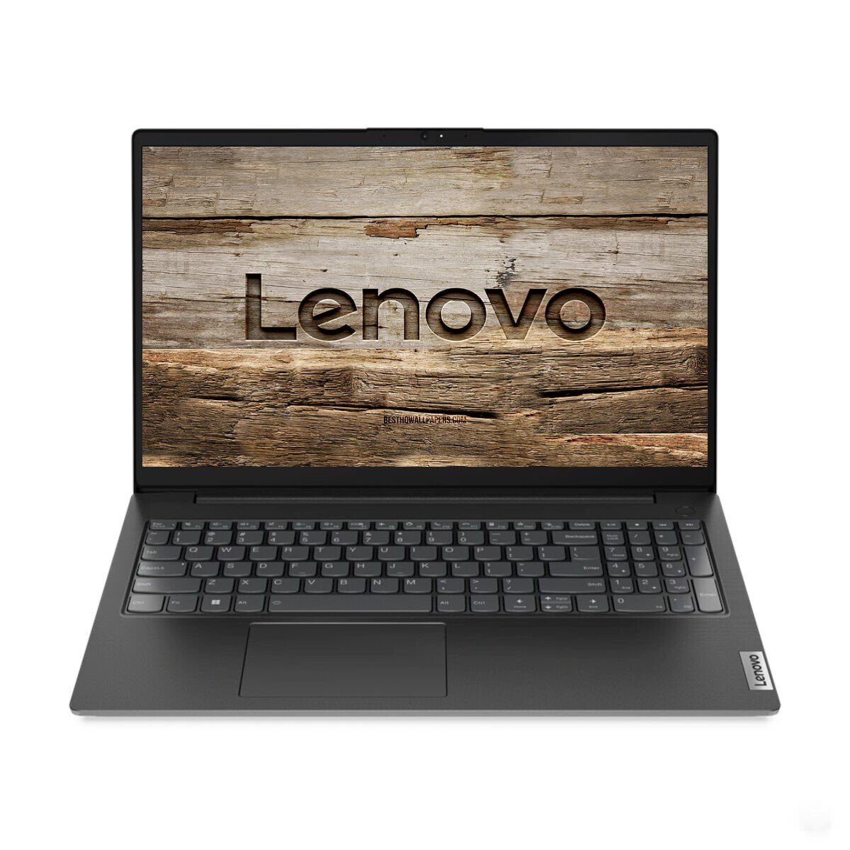 Lenovo V15-IJL, 16GB RAM, Notebook (39,00 cm/15.6 Zoll, Intel Celeron N5100, Intel UHD Grafik, 0 GB HDD, 2000 GB SSD, Windows 11 Pro und inkl. Microsoft Office 2021 Professional)
