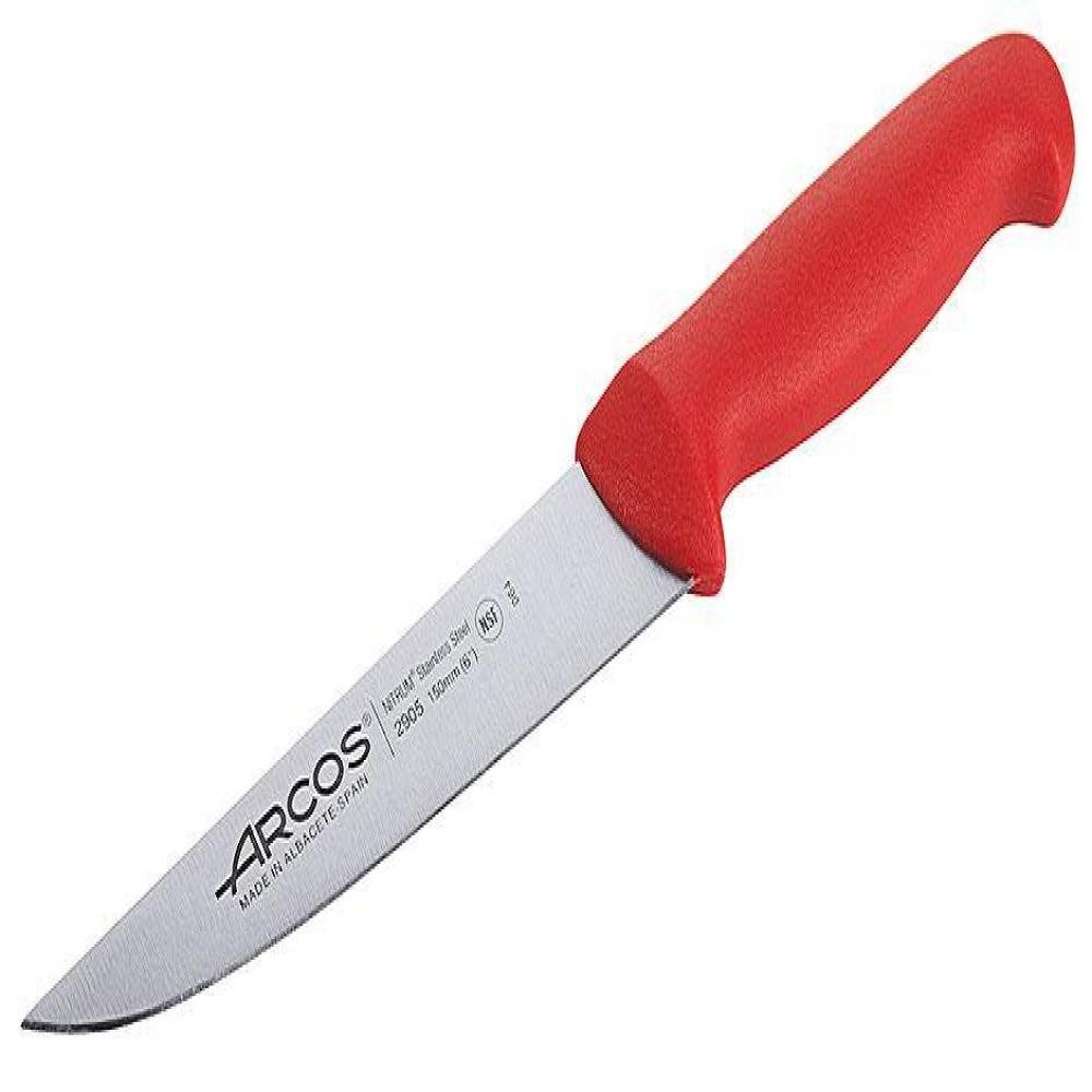 Contacto Tranchiermesser Contacto Tranchiermesser HACCP