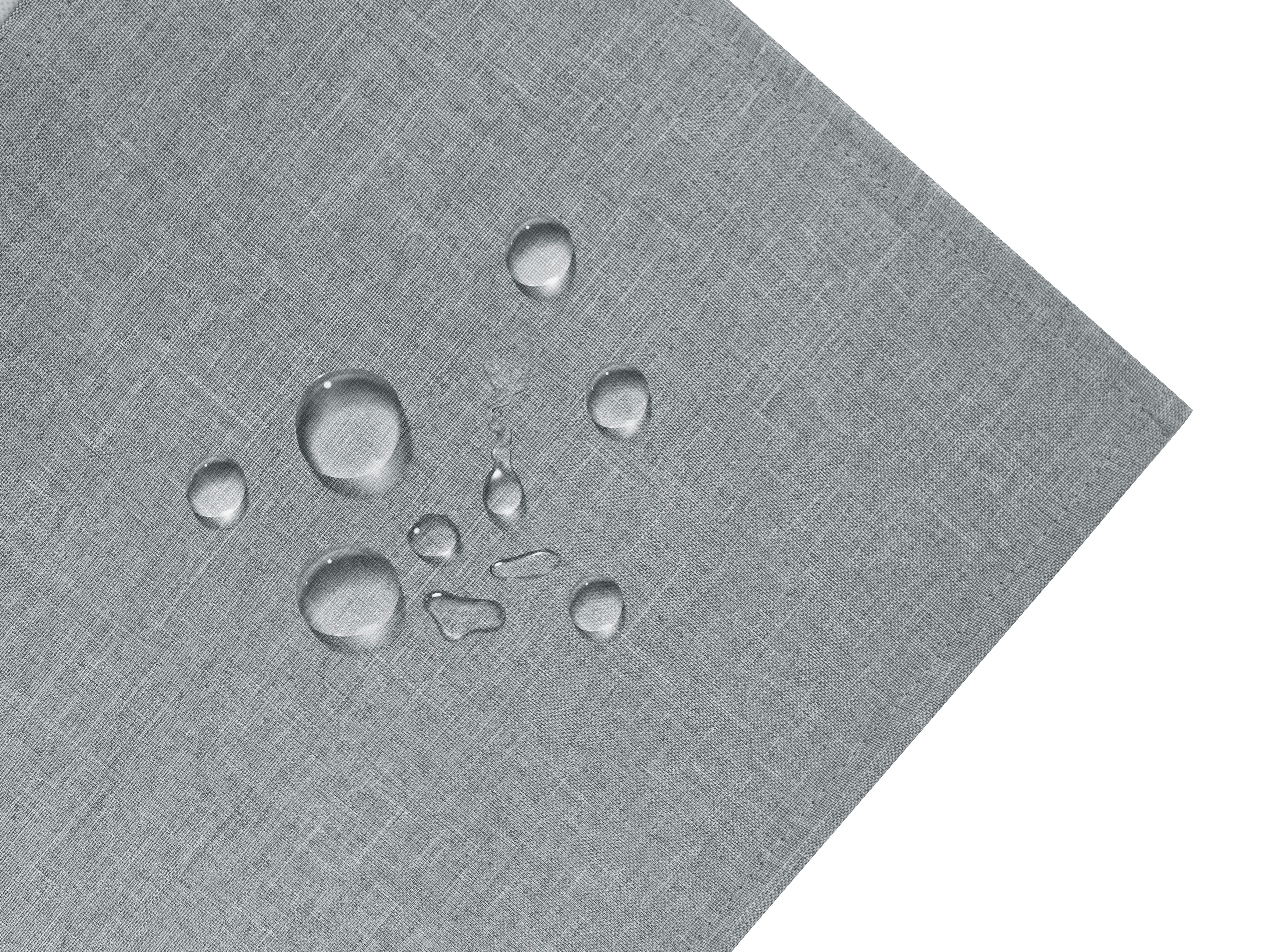 OTTO home Tischläufer Josée wasserabweisend (Packung 1-tlg), uni, verschiedene Größen, Tischläufer, Deko, wasserabweisend – Bild 4 von 5
