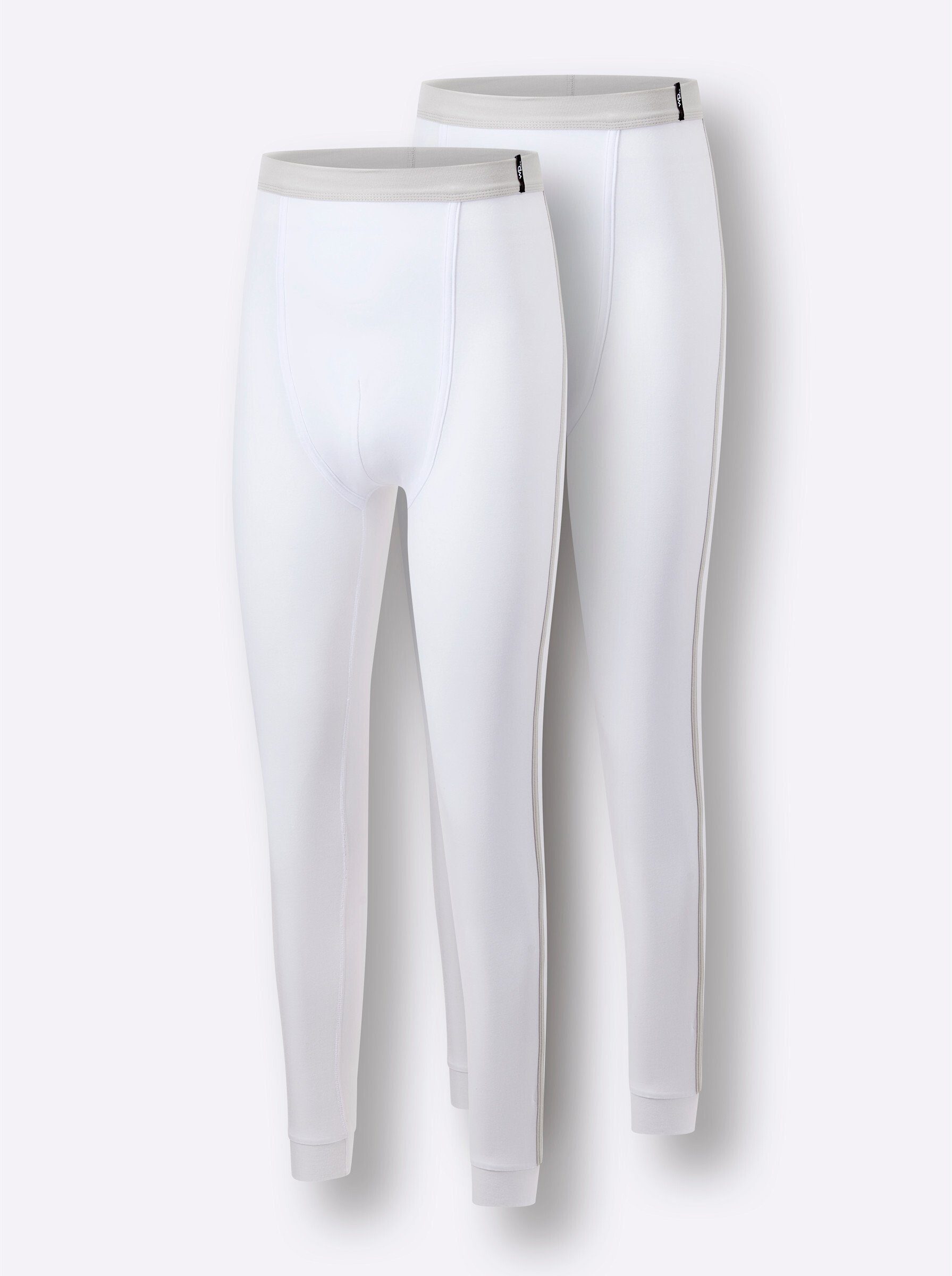 Witt Boxer Hose lang (2-St)