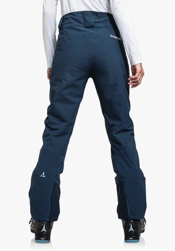 Schöffel Skihose Weissach Pant (4-Wege-Stretch, wasserdicht, hoher Tragekom günstig online kaufen