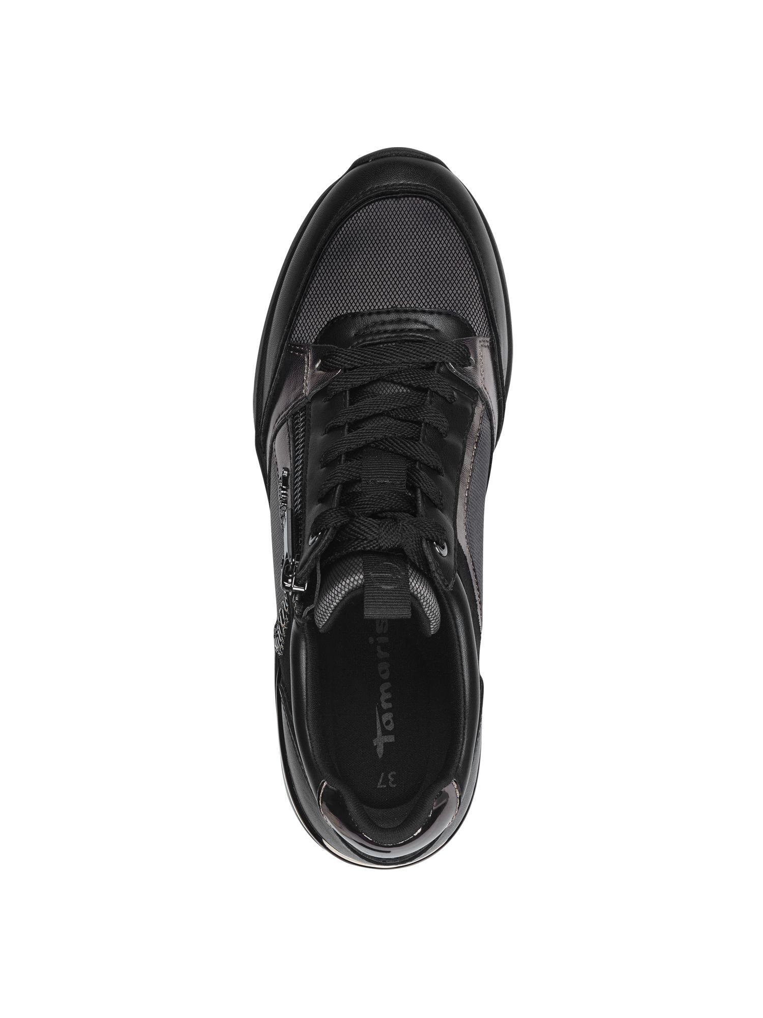 Tamaris Removable Sock mit Absatz kein Absatz 1-23703-41 Sneaker Removable Sock