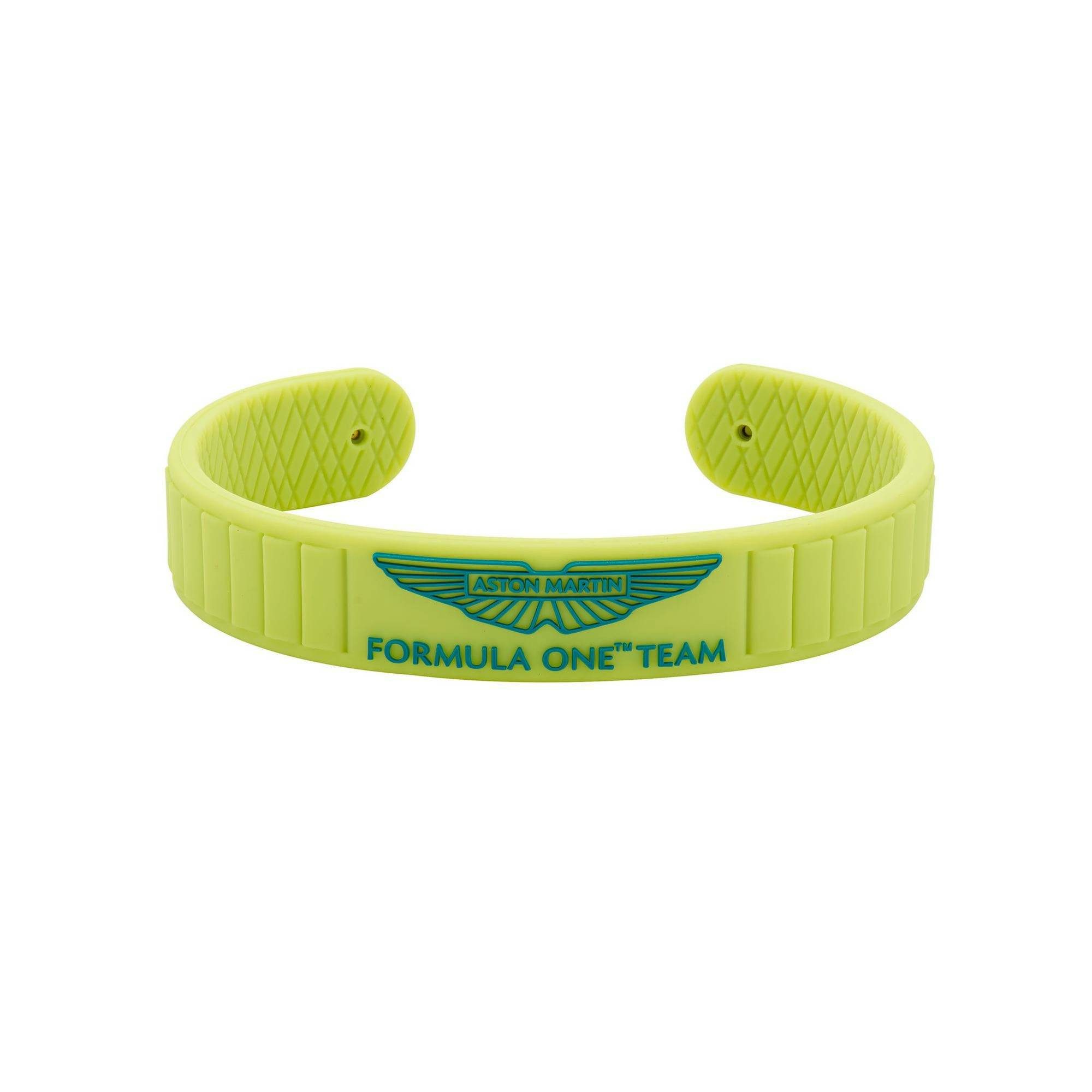 Aston Martin Armband Aston Martin für Herren (keine Angabe, 1-tlg., Männlich)