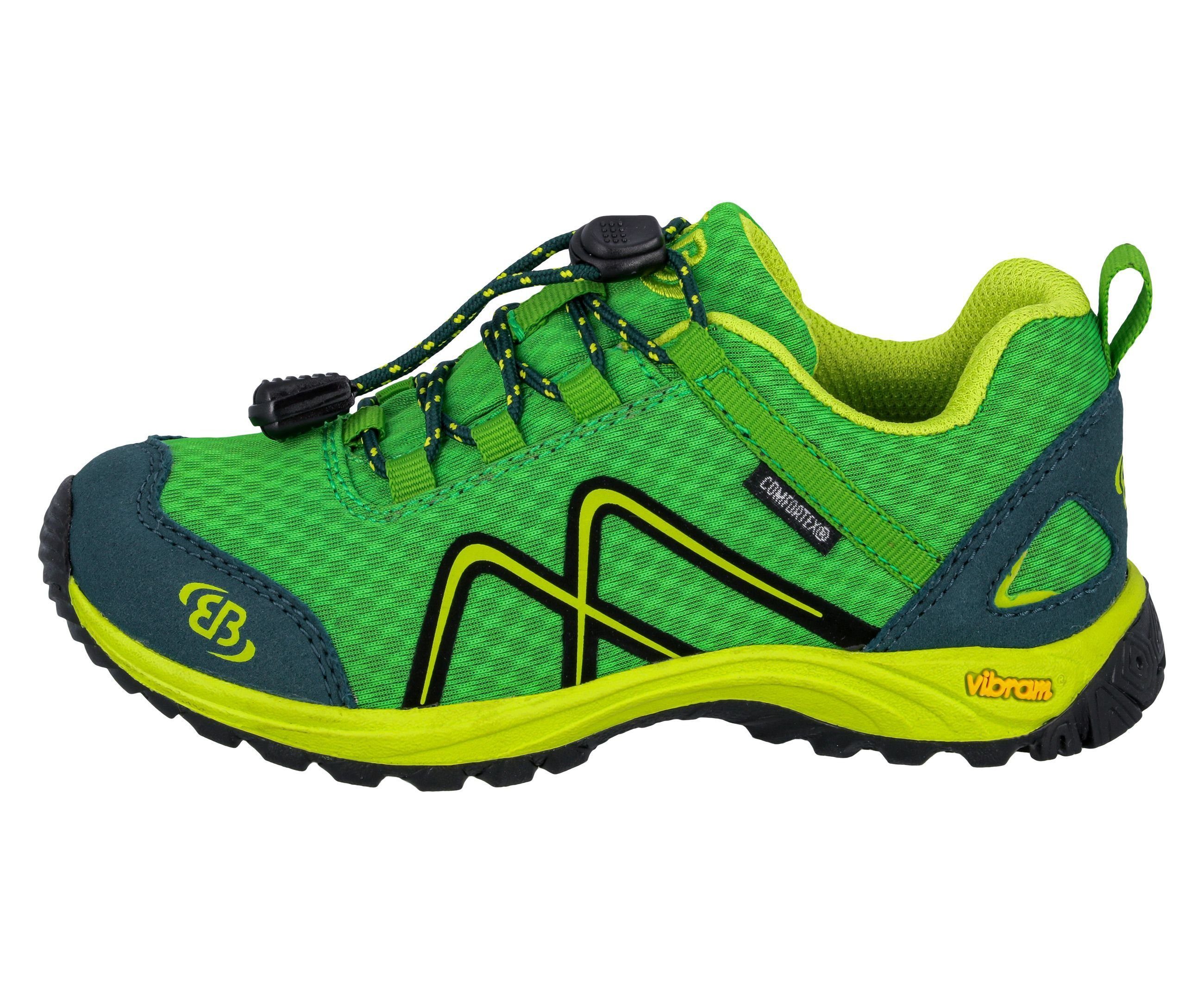 BRÜTTING Outdoorschuh Guide Wanderschuh
