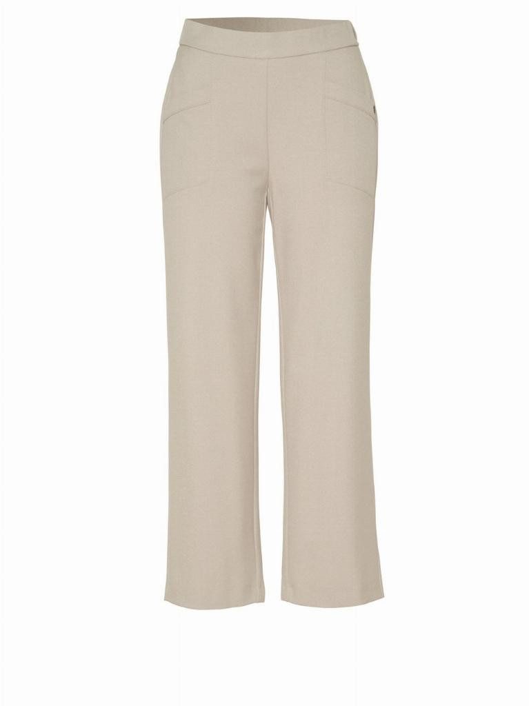 TONI 5-Pocket-Hose Sue Wide Chic 7/8