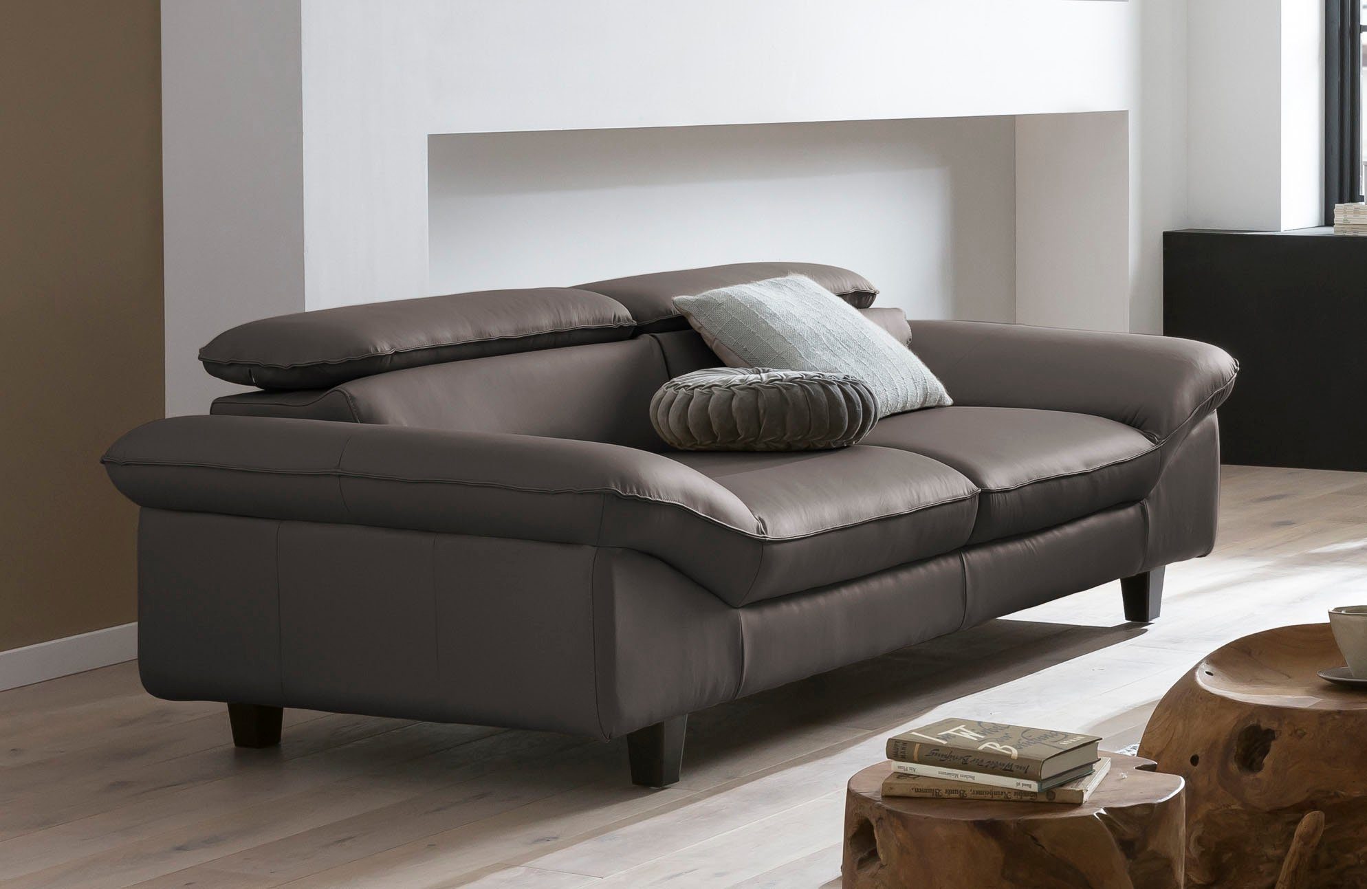 Home affaire 2-Sitzer Pilot, Big-Sofa mit günstig online kaufen