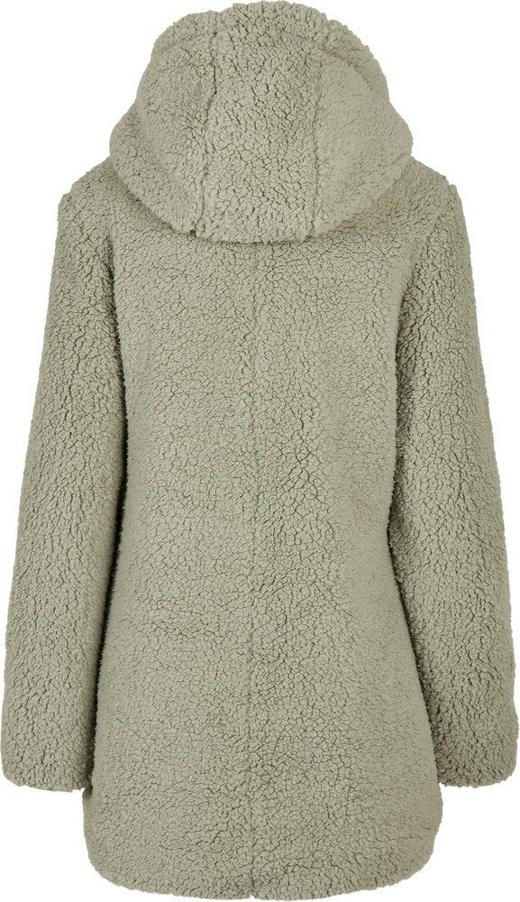 URBAN CLASSICS Parka günstig online kaufen