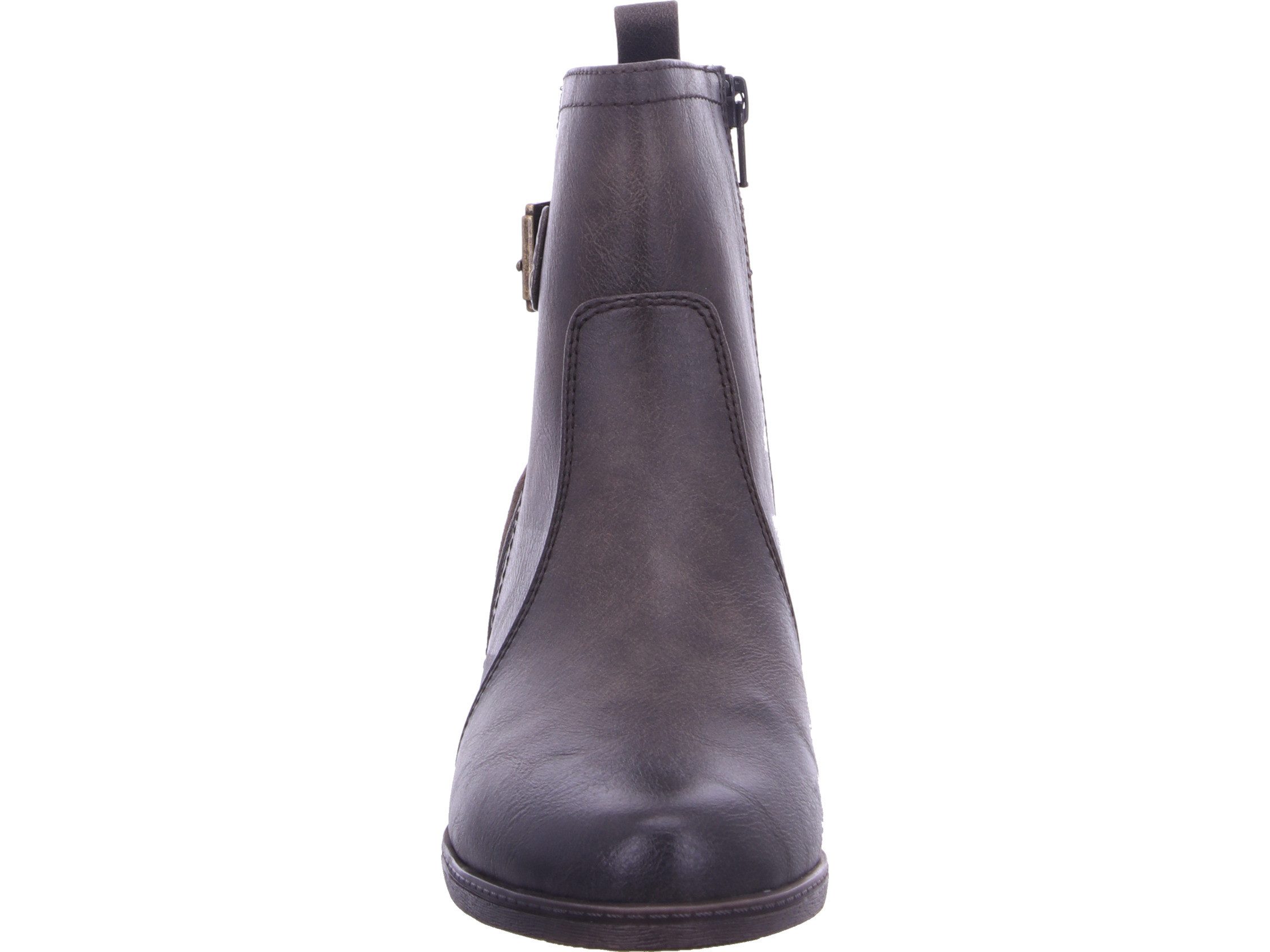 Jana Da.-Stiefel Stiefelette 100% vegan