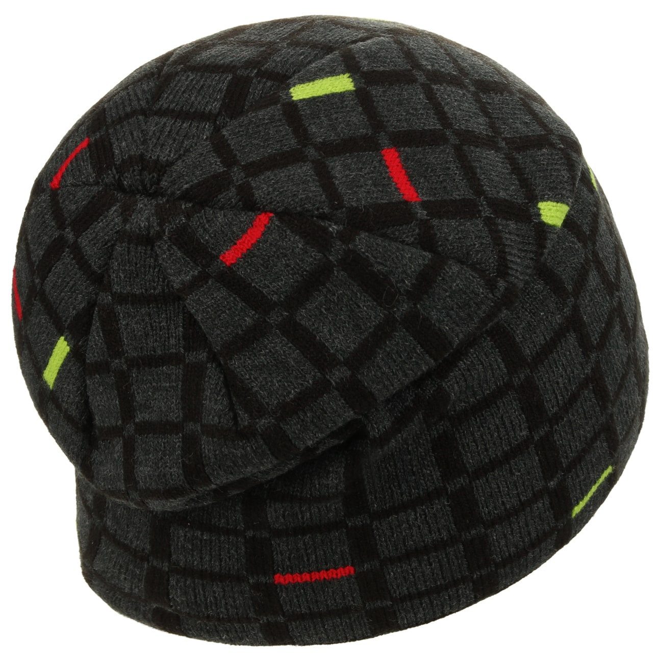 Barts Beanie (1-St) Beanie mit Futter
