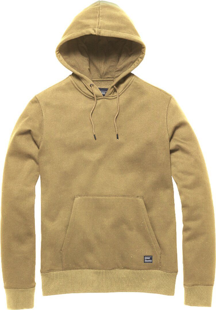 Sweatshirt Derby Kapuzenpulli