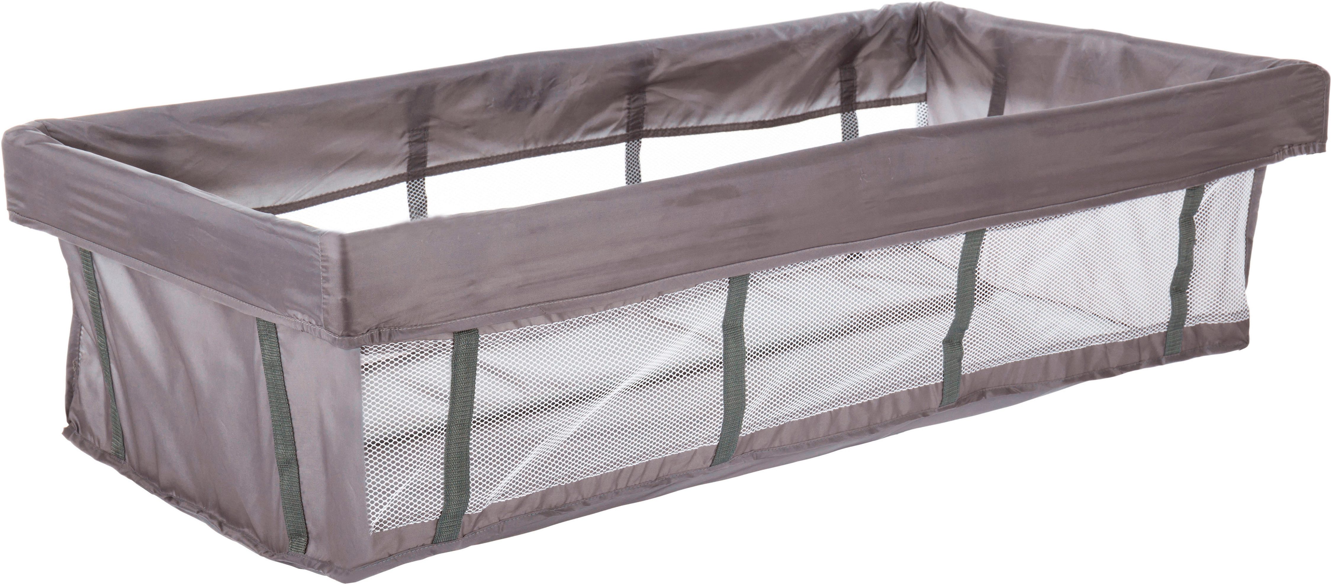 Fillikid Baby-Reisebett Einhang für Reisebett, inklusive praktischer Traget günstig online kaufen