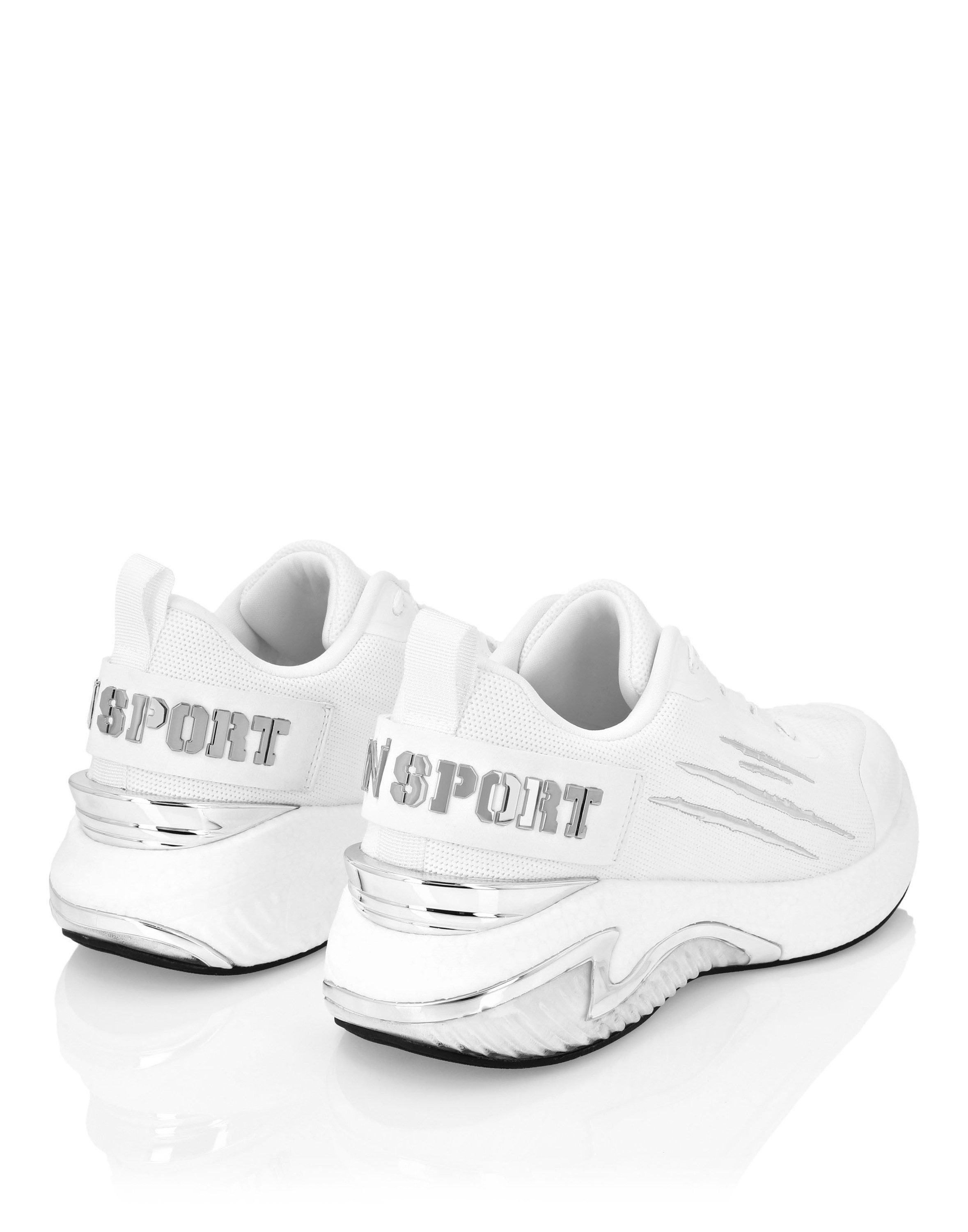 PLEIN SPORT Runner Sneaker Sneaker