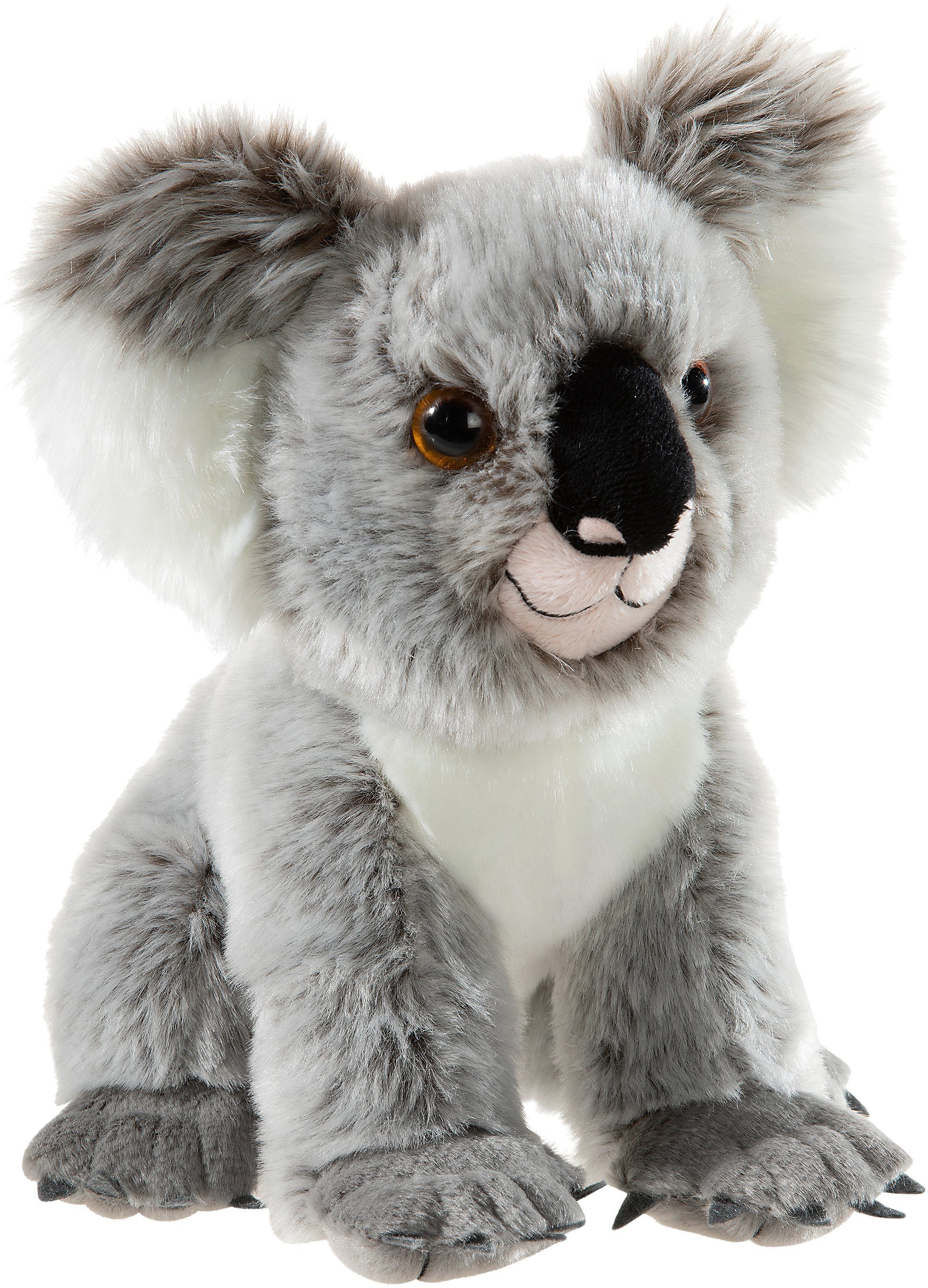 Heunec® Kuscheltier Endangered, Koala Bär 28 cm