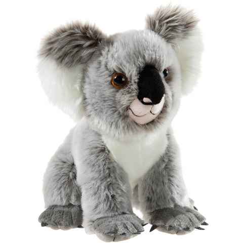 Heunec® Kuscheltier Endangered, Koala Bär 28 cm