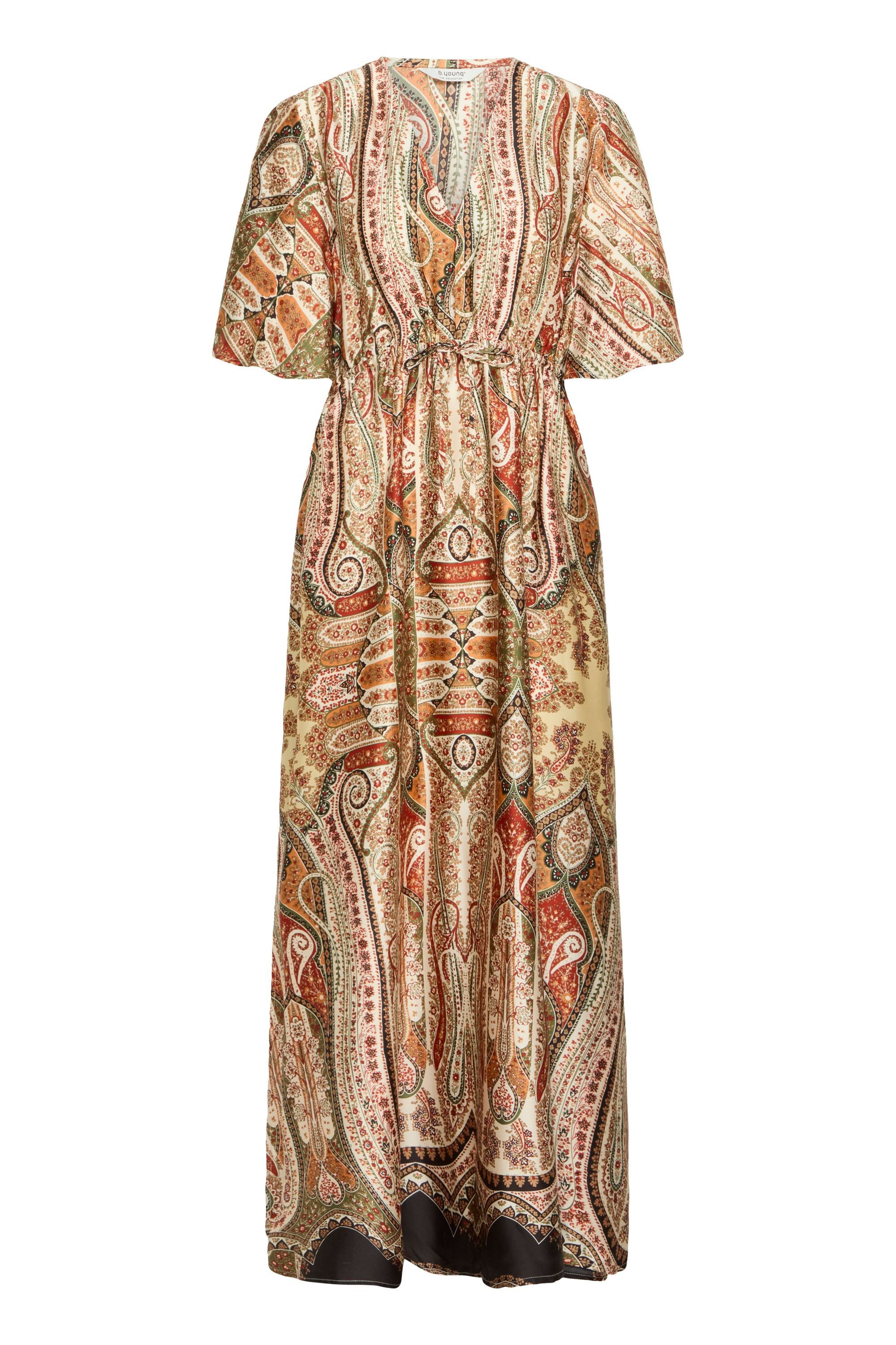 b.young Blusenkleid Kleid BYFARINELA