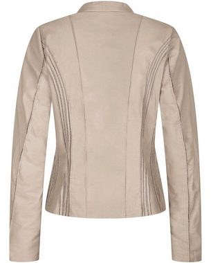 Milestone Lederjacke Lederjacke MS-Madita