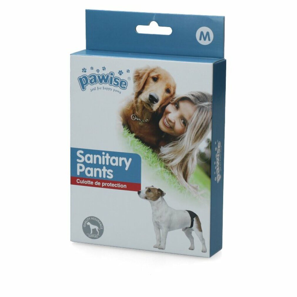 Pawise Hundeweste Sanitary Pants 2