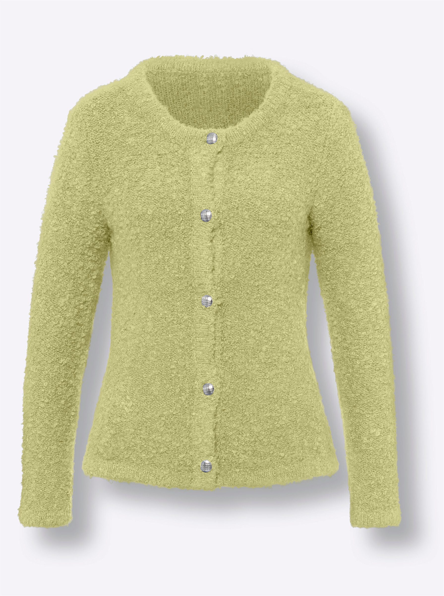 heine Strickjacke Strickjacke . günstig online kaufen