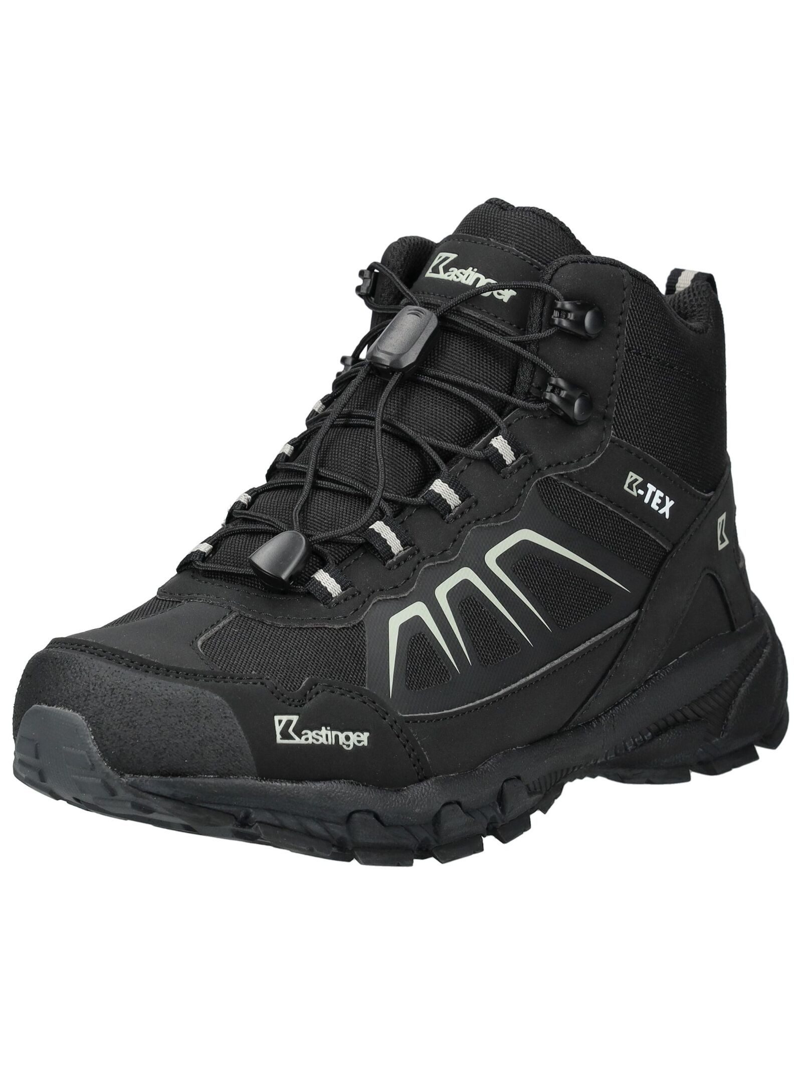 Kastinger Kastinger Дорожная обувь Lederimitat/Nylon Trekkingschuh