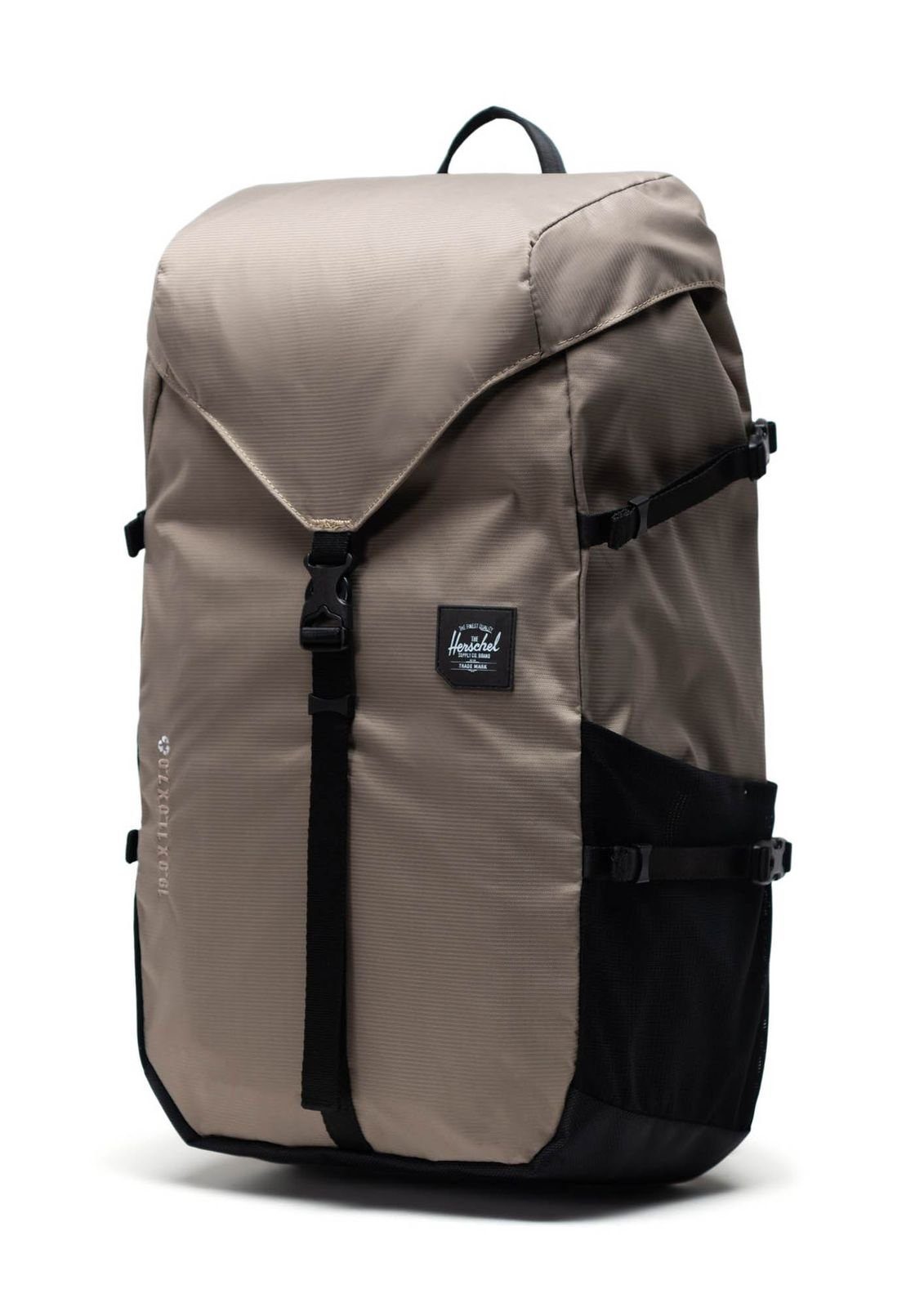 Rucksack Black Herschel Barlow Timberwolf /