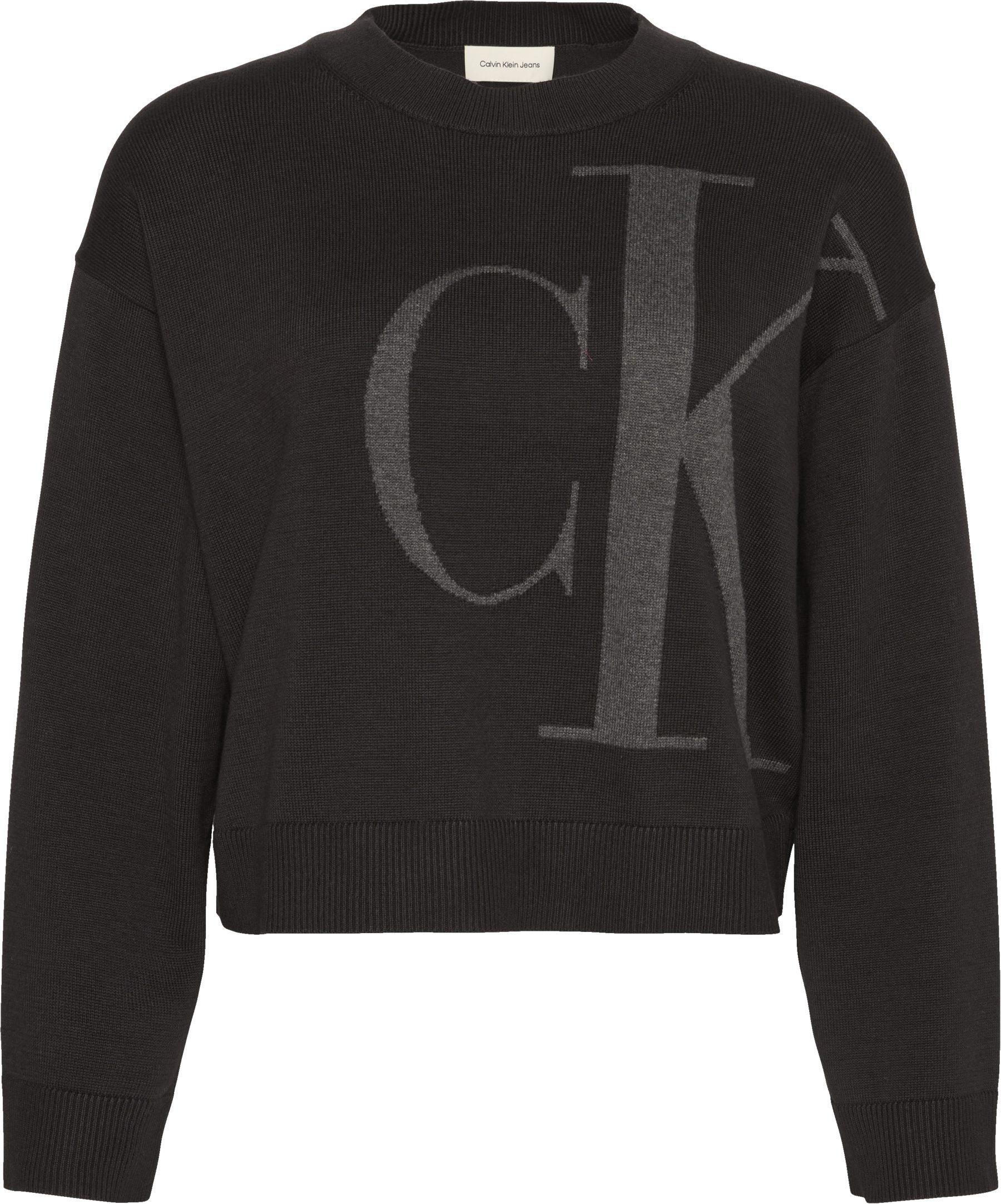 Strickpullover
