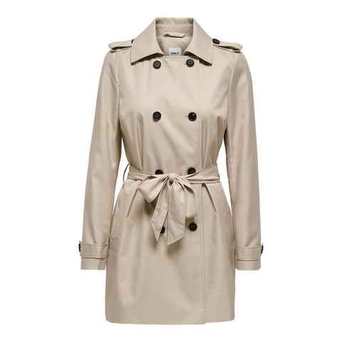 ONLY Trenchcoat Megan (1-tlg)