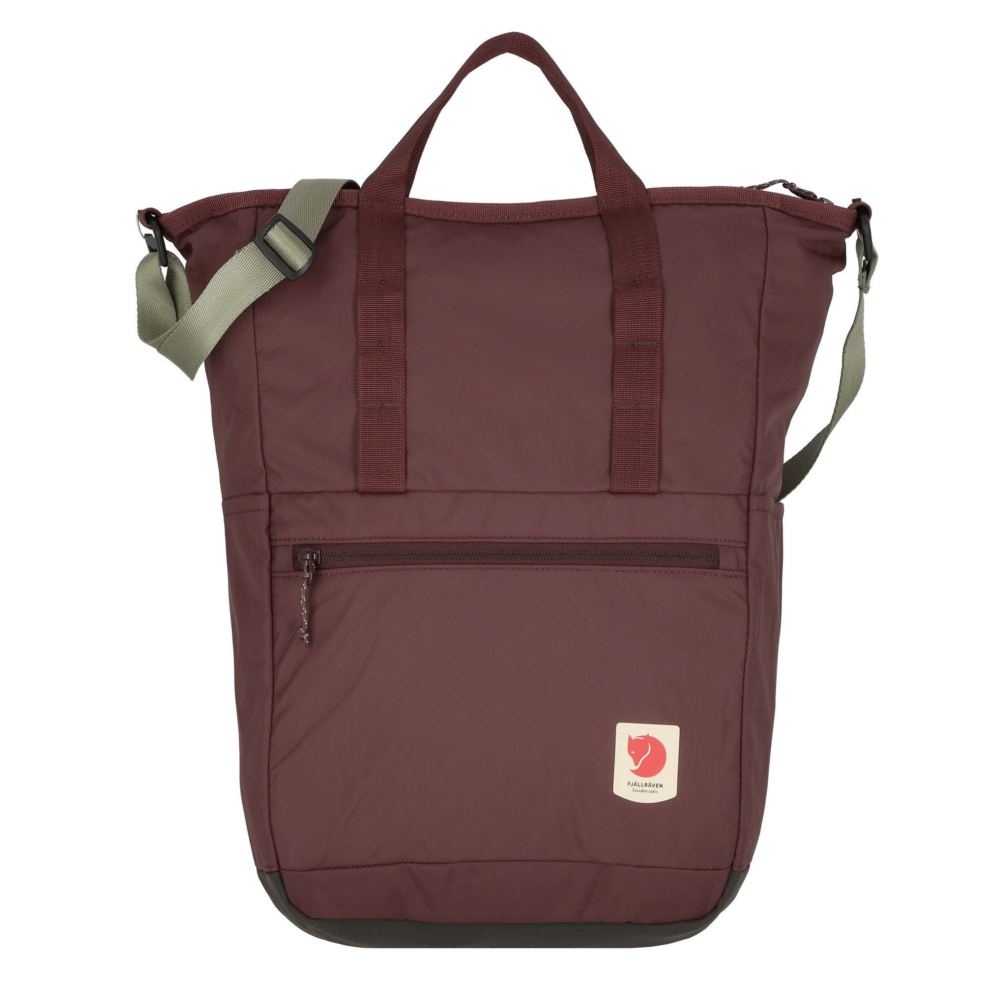 Fjällräven Daypack High Coast, Polyamid