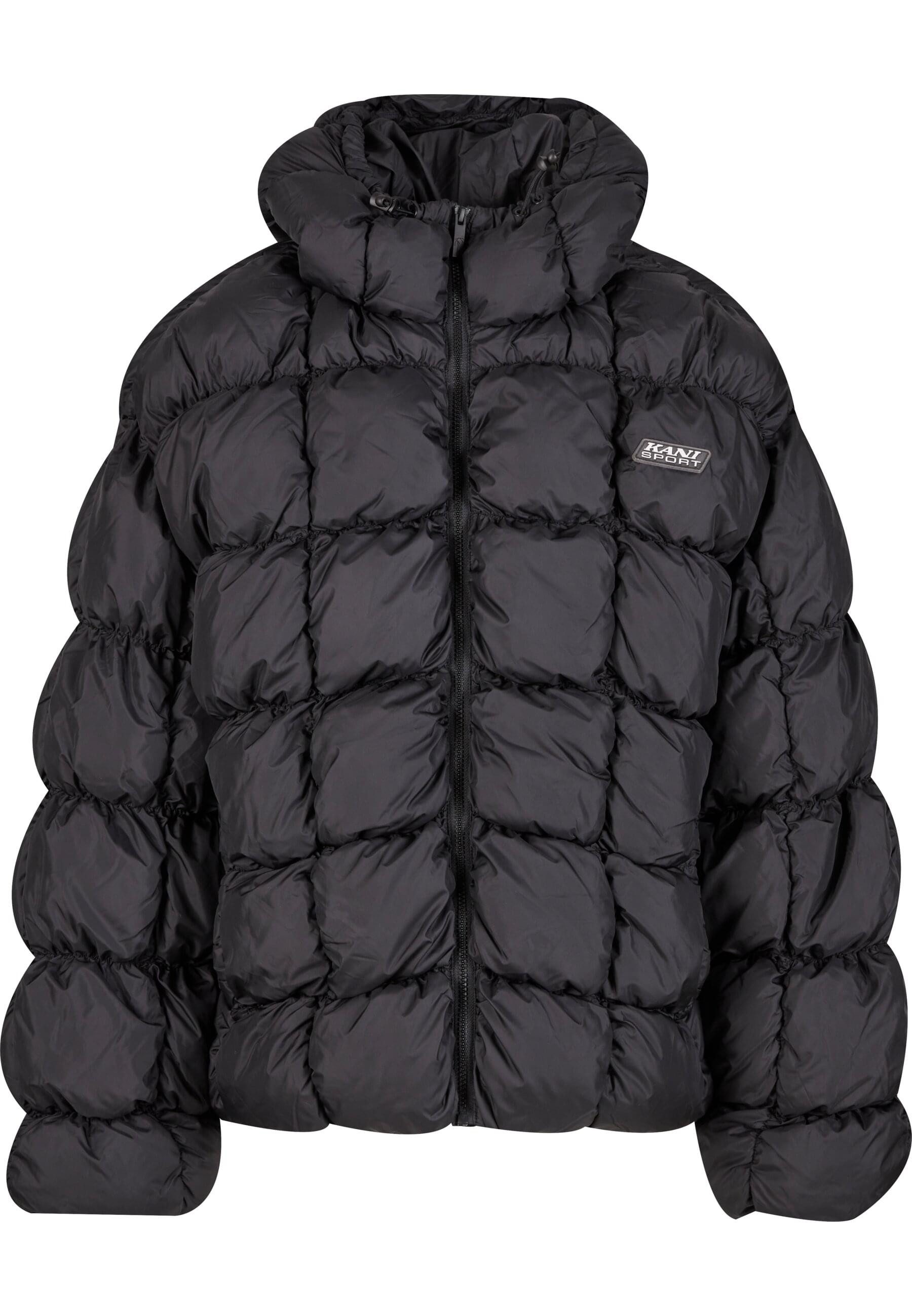Karl Kani Winterjacke Karl Kani Karl Kani Sport Patch Square Quilted Puffer günstig online kaufen