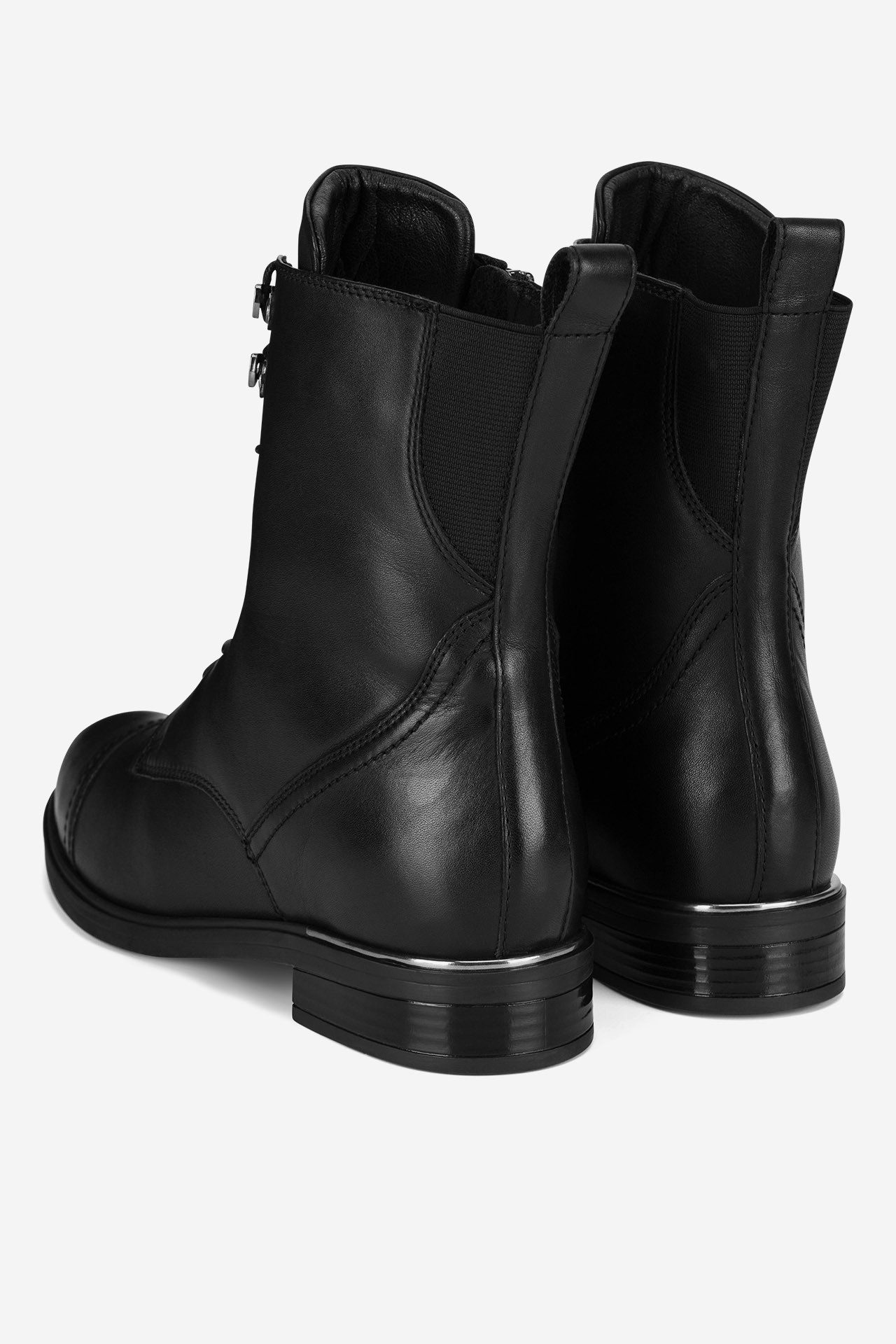 LASOCKI Lasocki Damen Stiefel 37 schwarz 5905588998907 Stiefel